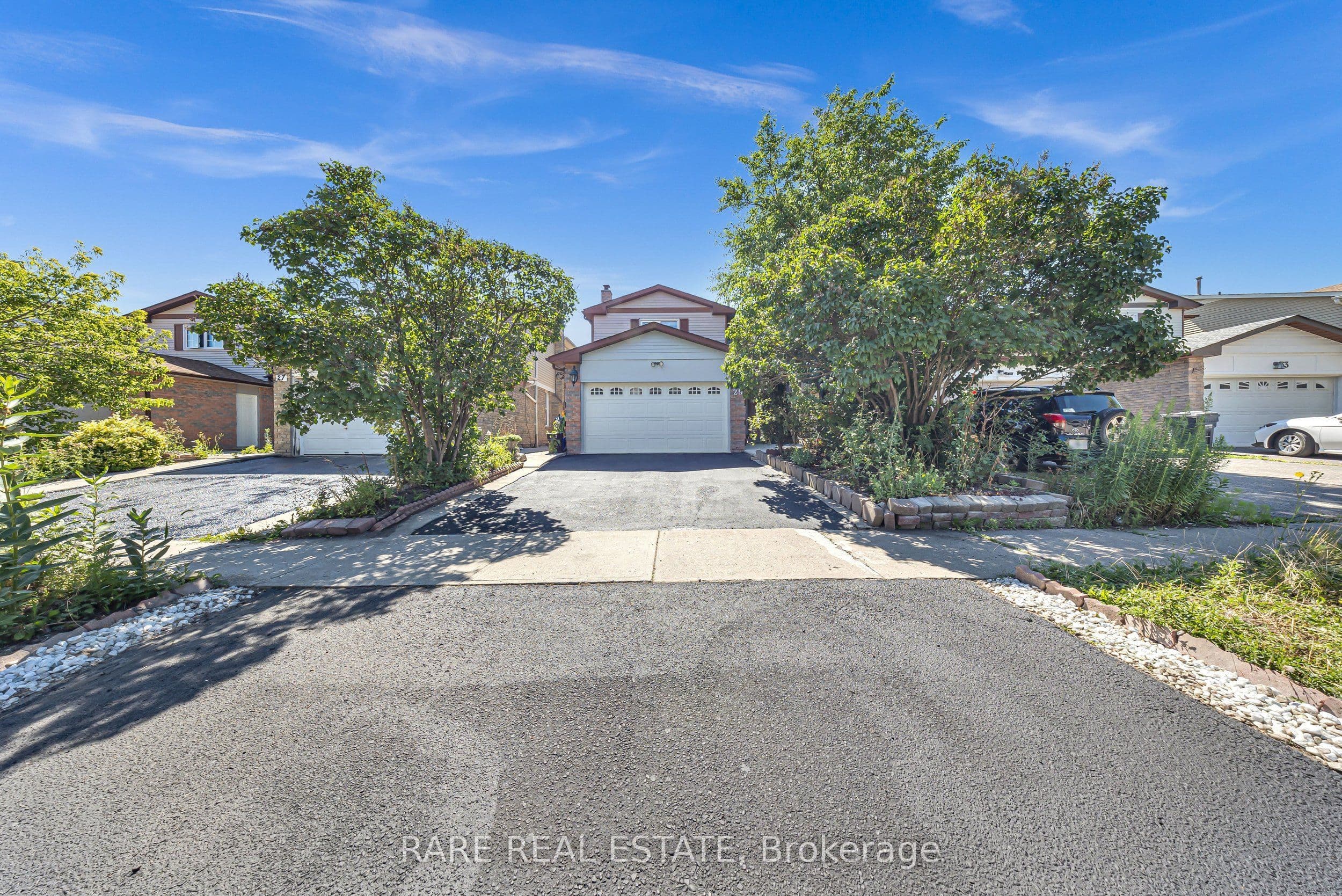 29 Abelard Avenue, Brampton, ON L6Y 2K7