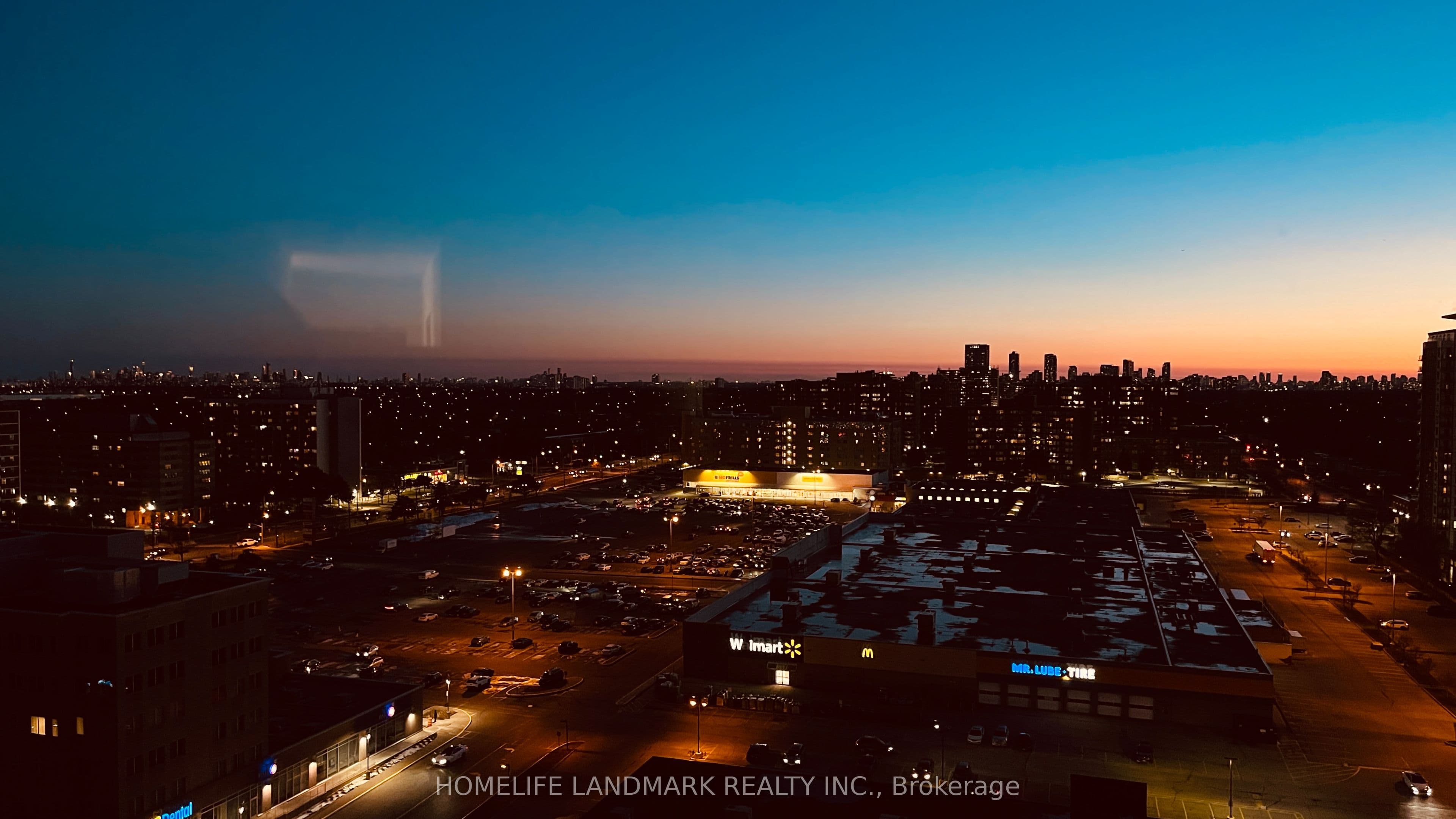 2365 Kennedy Road 1907, Toronto, ON M1T 3S6