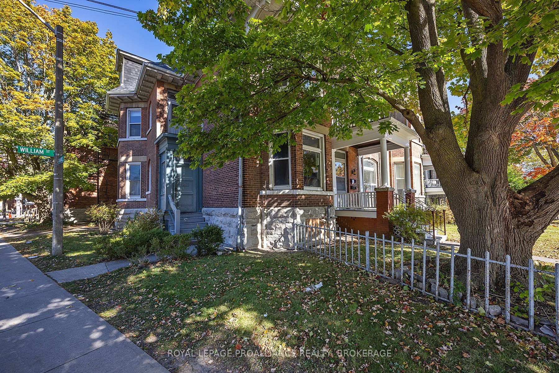 217 William Street, Kingston, ON K7L 2E2