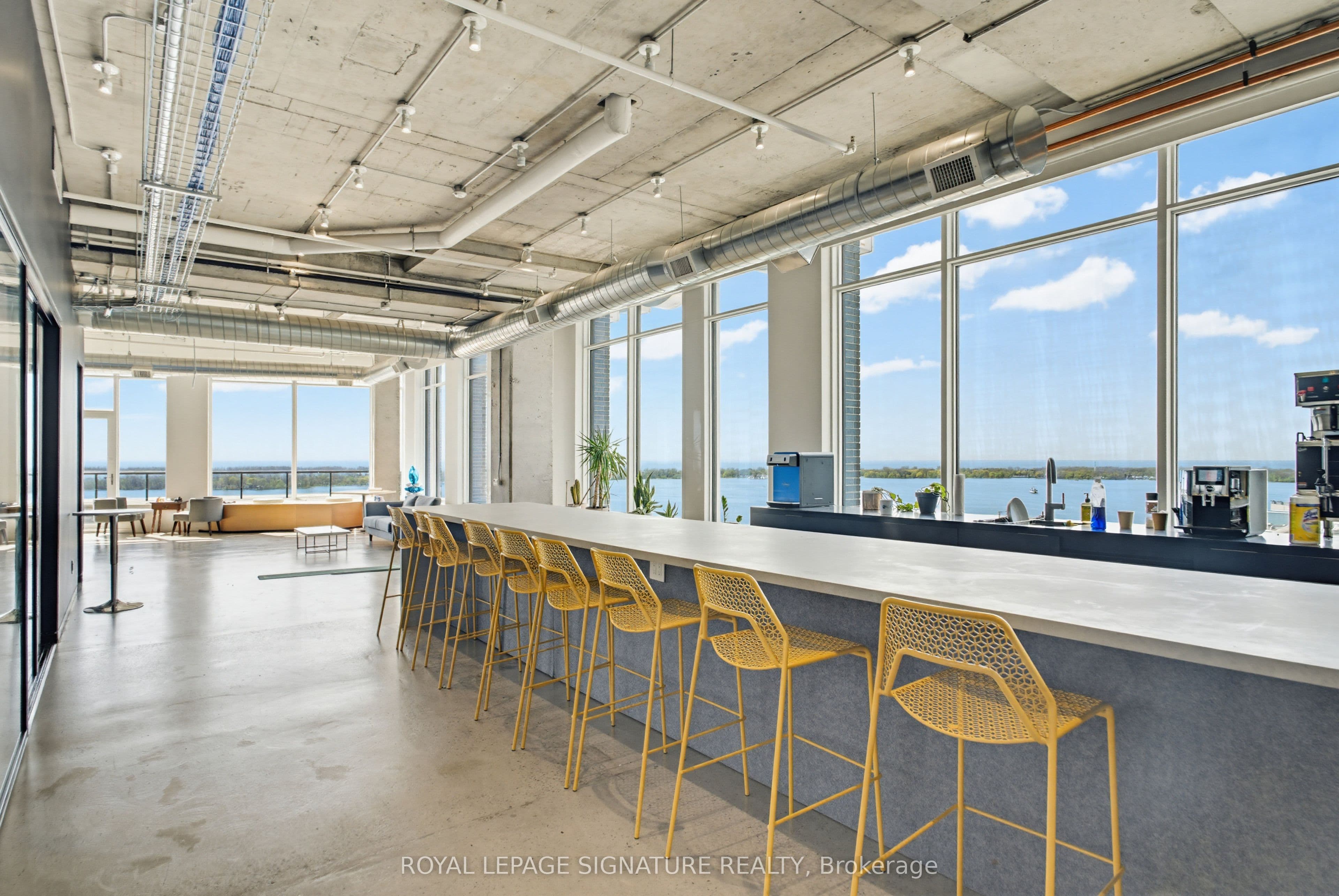 130 Queens Quay E 1314-1324, Toronto, ON M5A 0P6