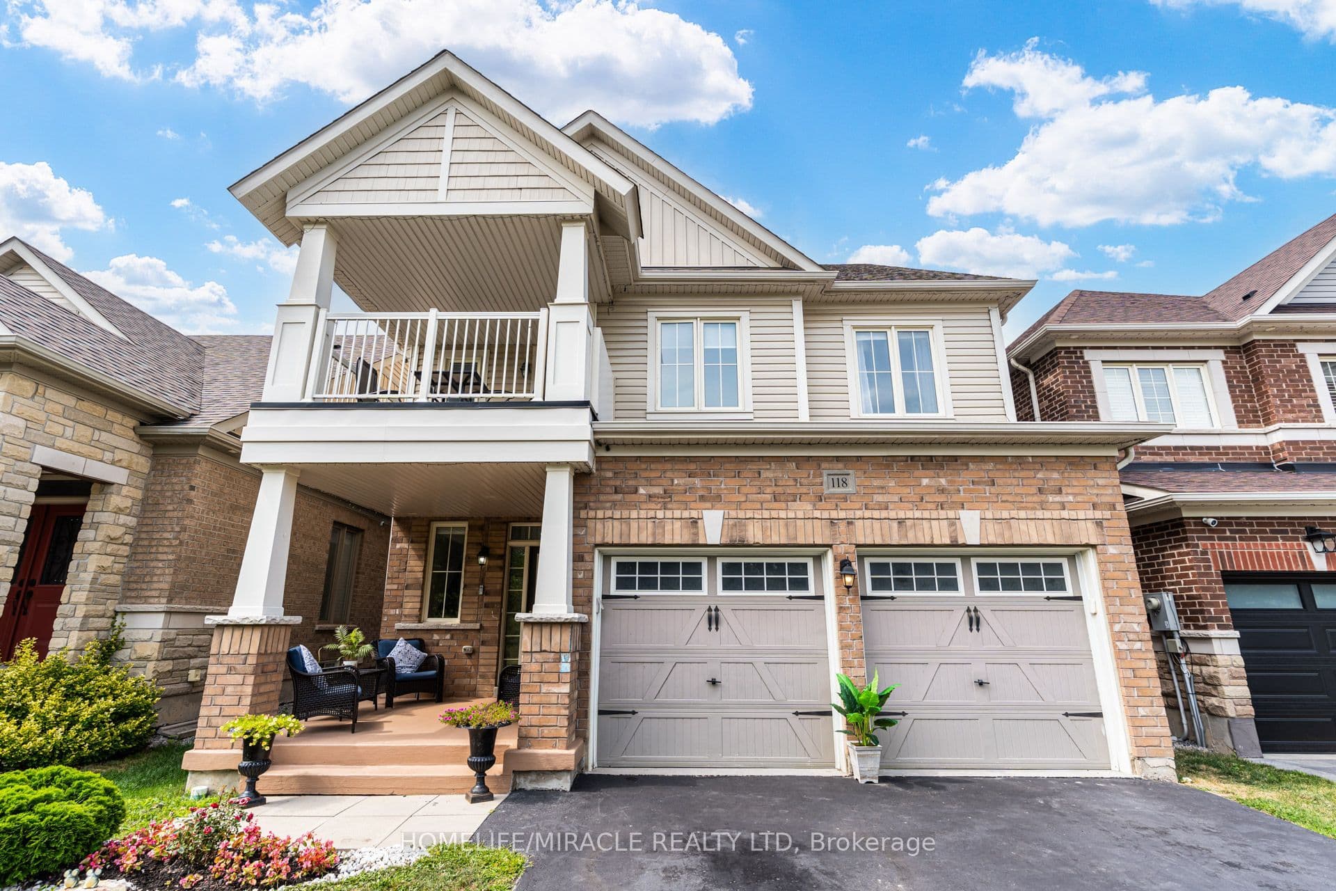 118 Cauthers Crescent, New Tecumseth, ON L9R 1H2