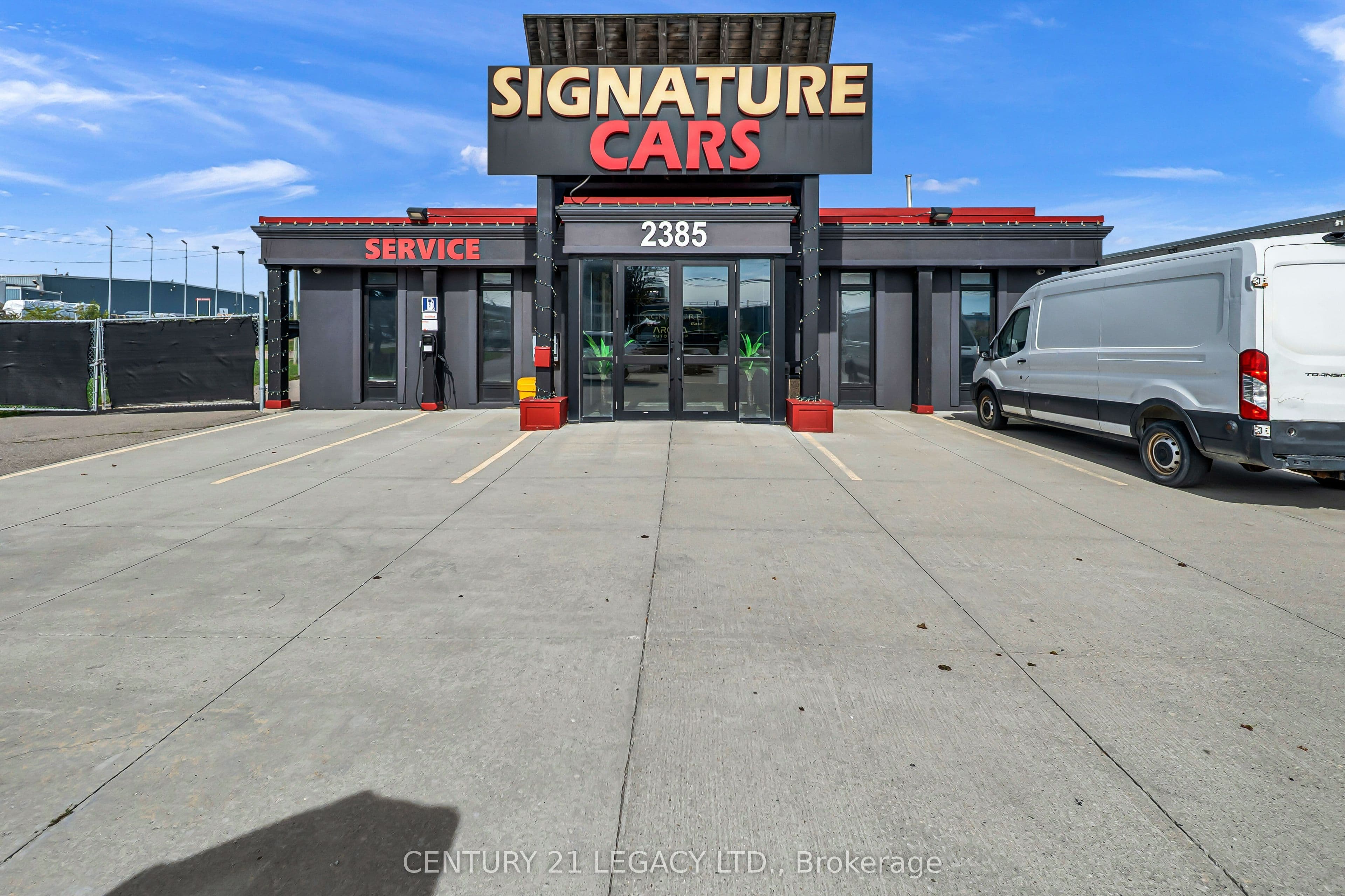 2385 Royal Windsor Drive, Mississauga, ON L5J 1K9