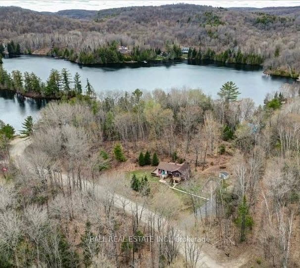 164 Trout Lake Road, Faraday, ON K0L 1C0