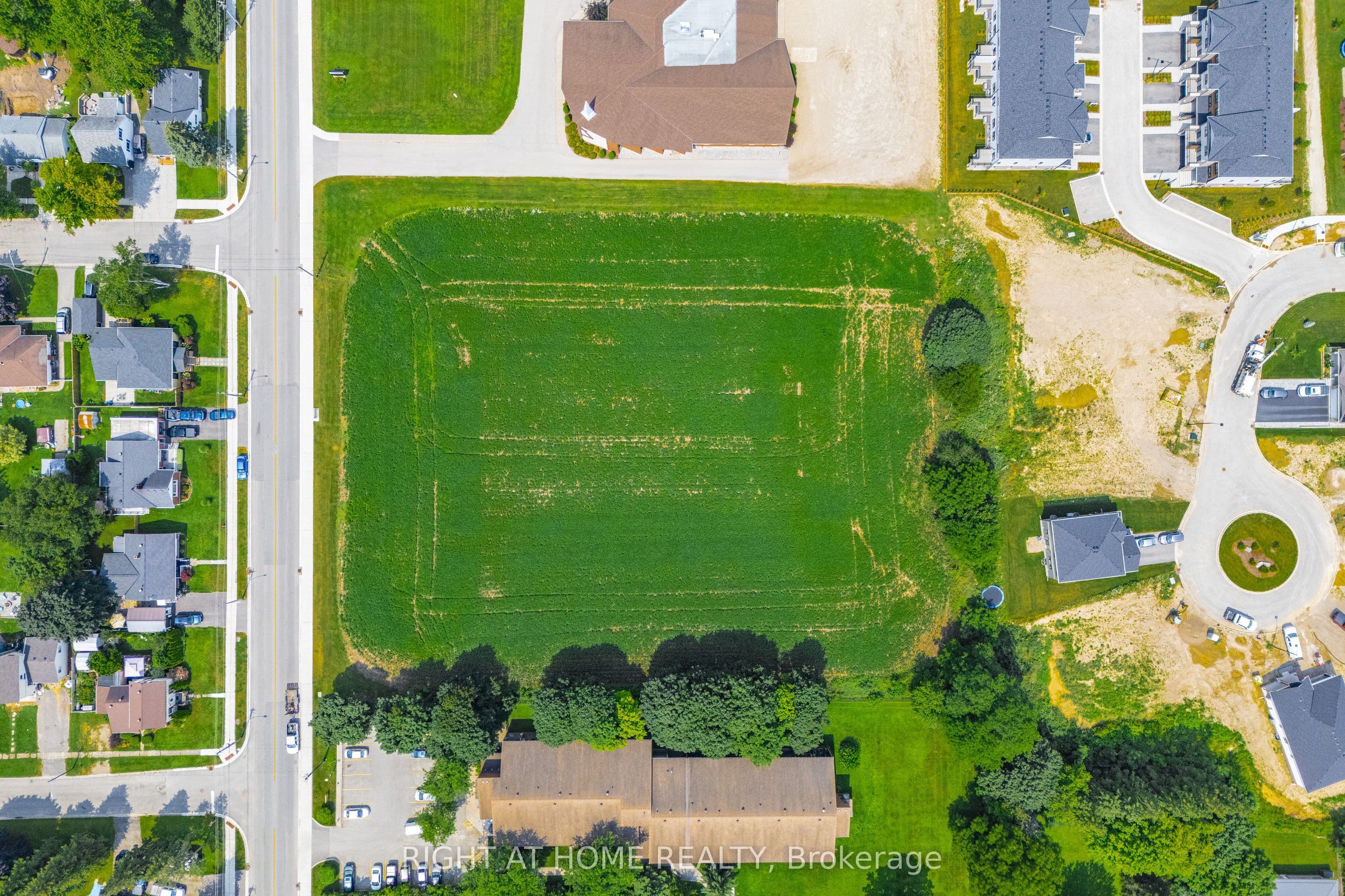 20 Part Lot Con 1, Minto, ON N0G 2P0