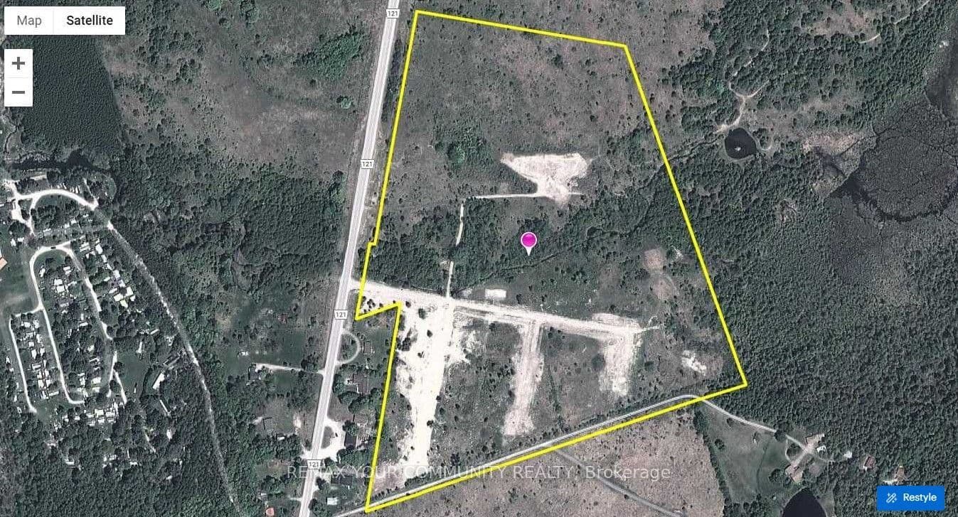 1728 County 121 Road, Kawartha Lakes, ON K0M 1N0