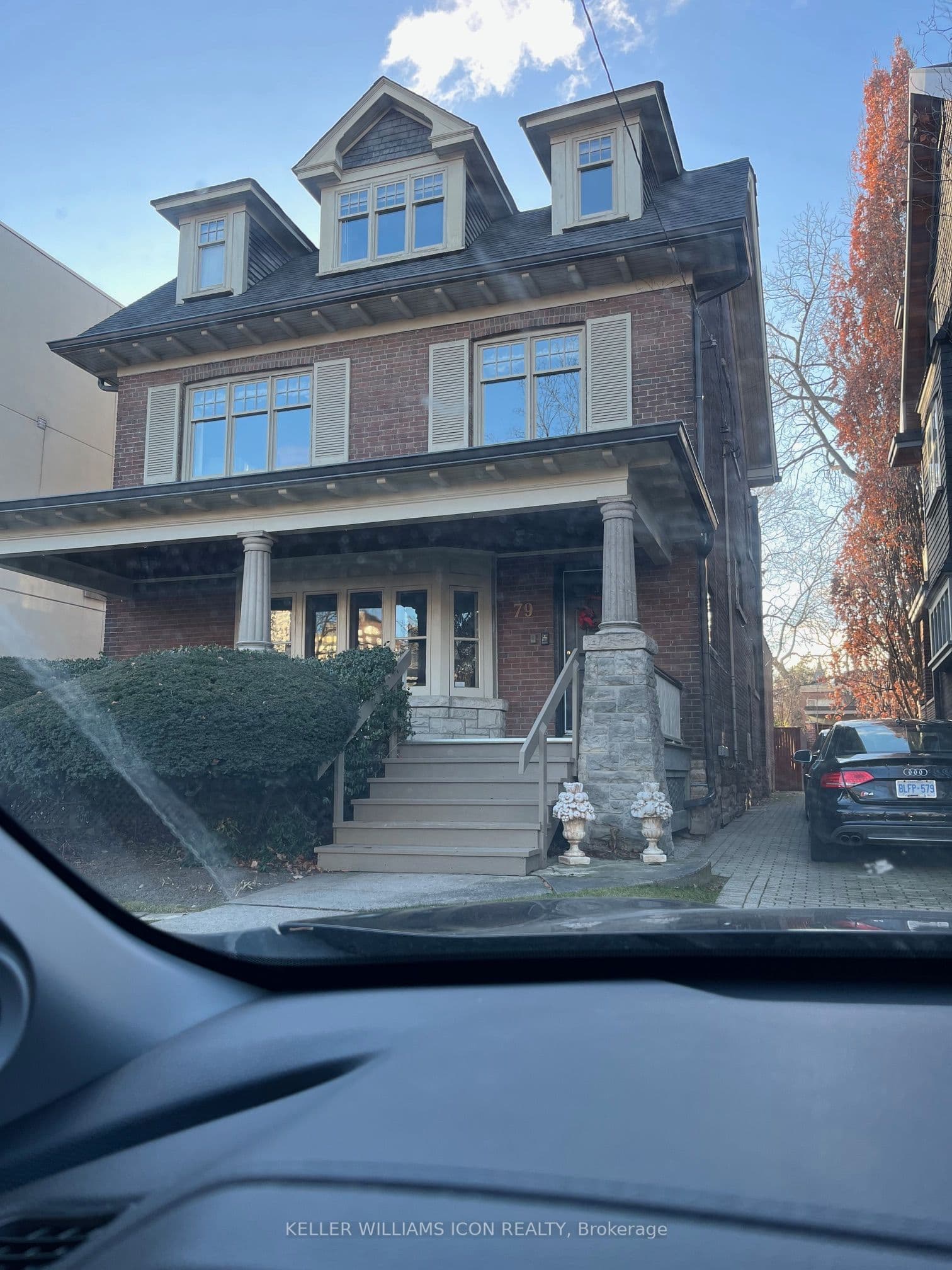229 Glebe Avenue, Glebe - Ottawa East and Area, ON K1S 2C8