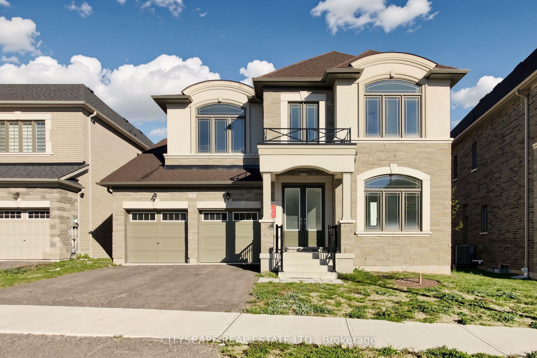 71 Raspberry Ridge Avenue, Caledon, ON L7C 4N3