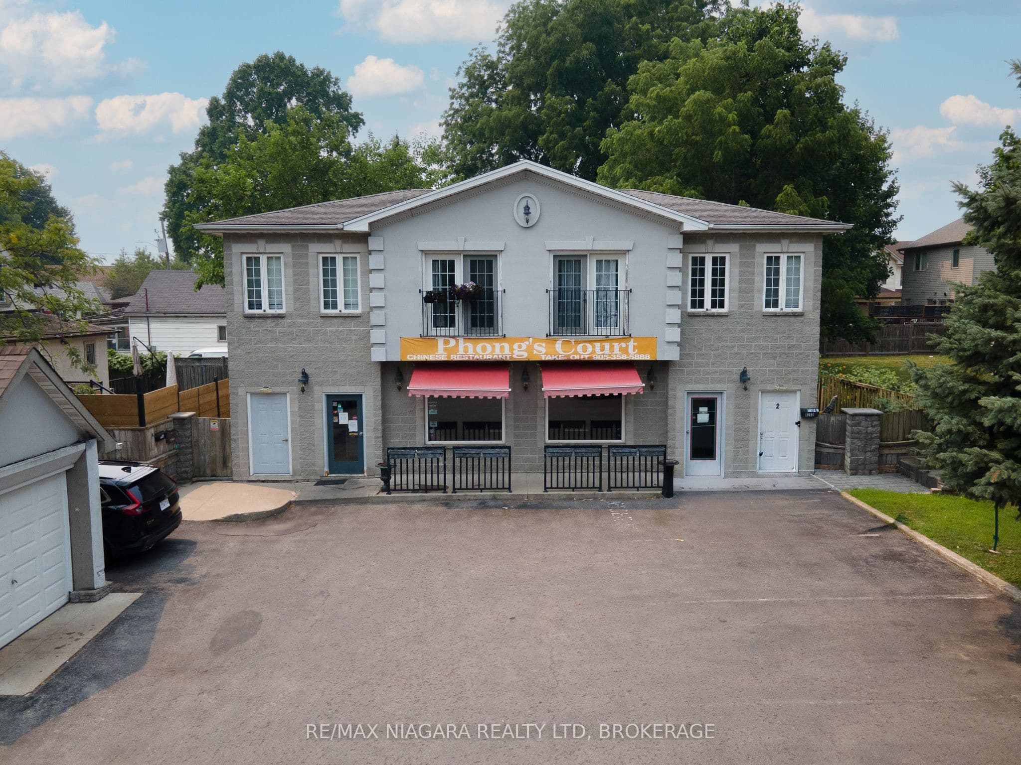 6235 Drummond Road, Niagara Falls, ON L2G 4M5