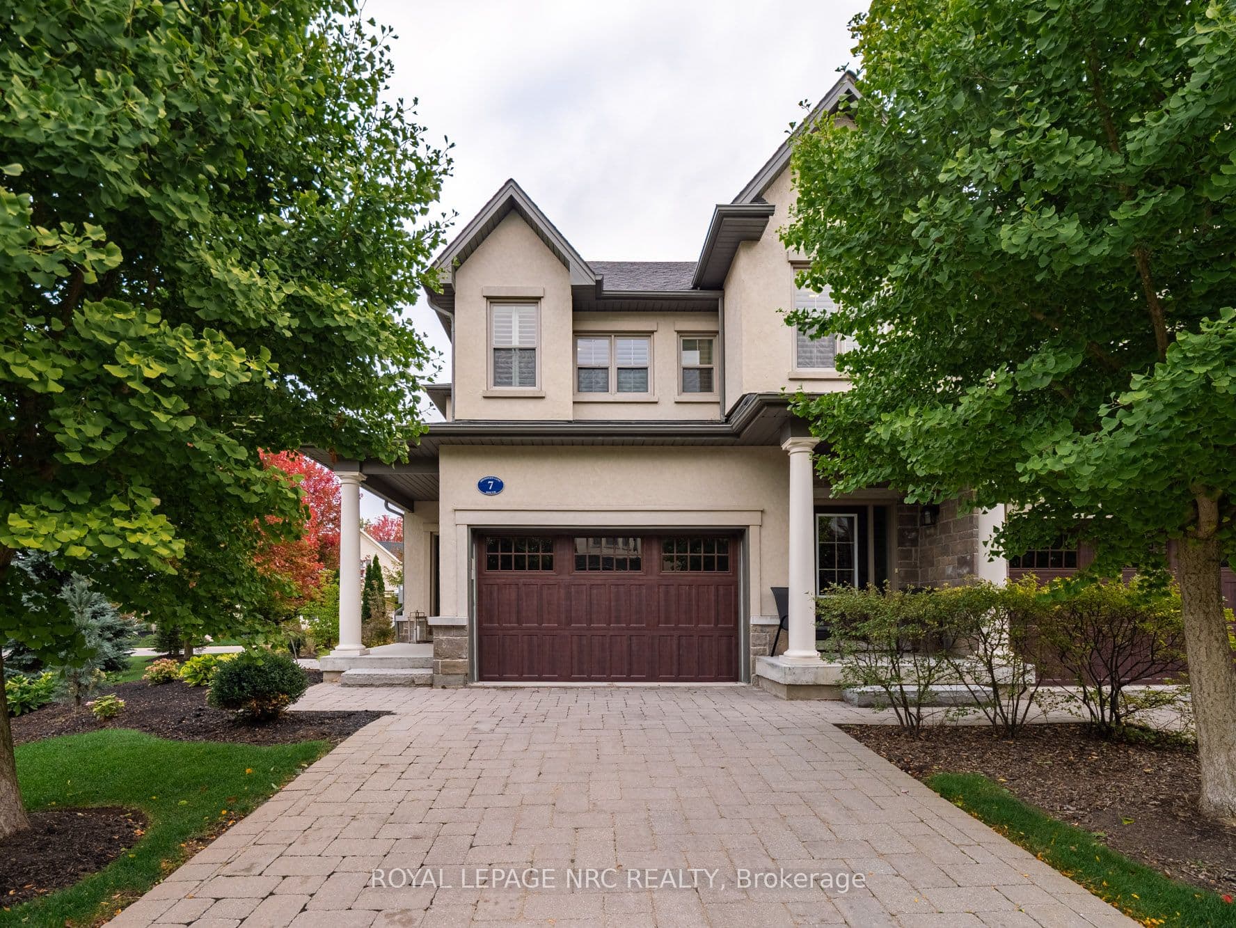 7 Aberdeen Lane S A7, Niagara-on-the-Lake, ON L0S 1J0