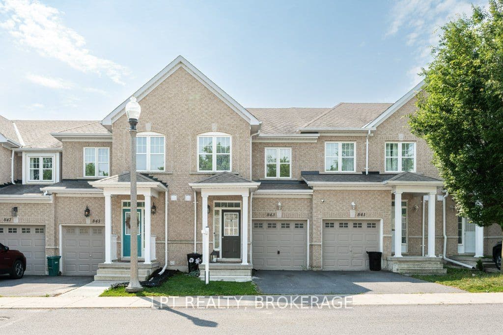 843 Newmarket Lane, Kingston, ON K7K 0C8