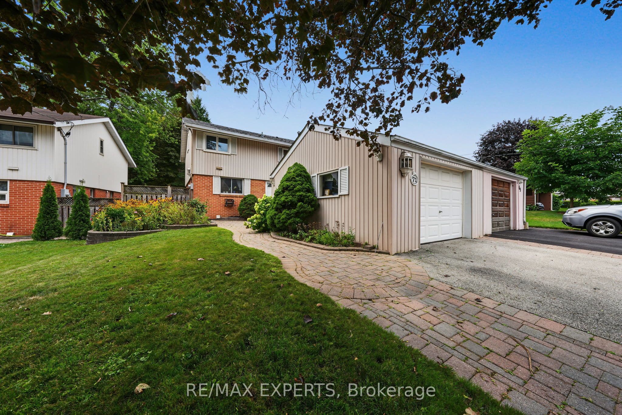 71 Dogwood Crescent, Toronto, ON M1P 3N5