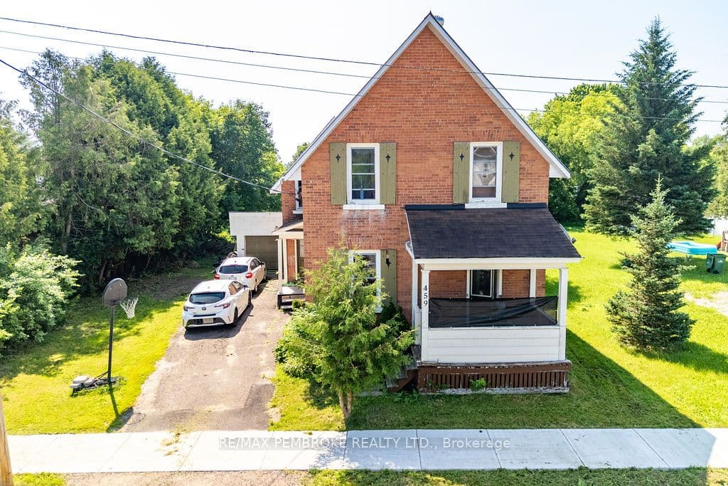 459 Somerset Street, Pembroke, ON K8A 4C5