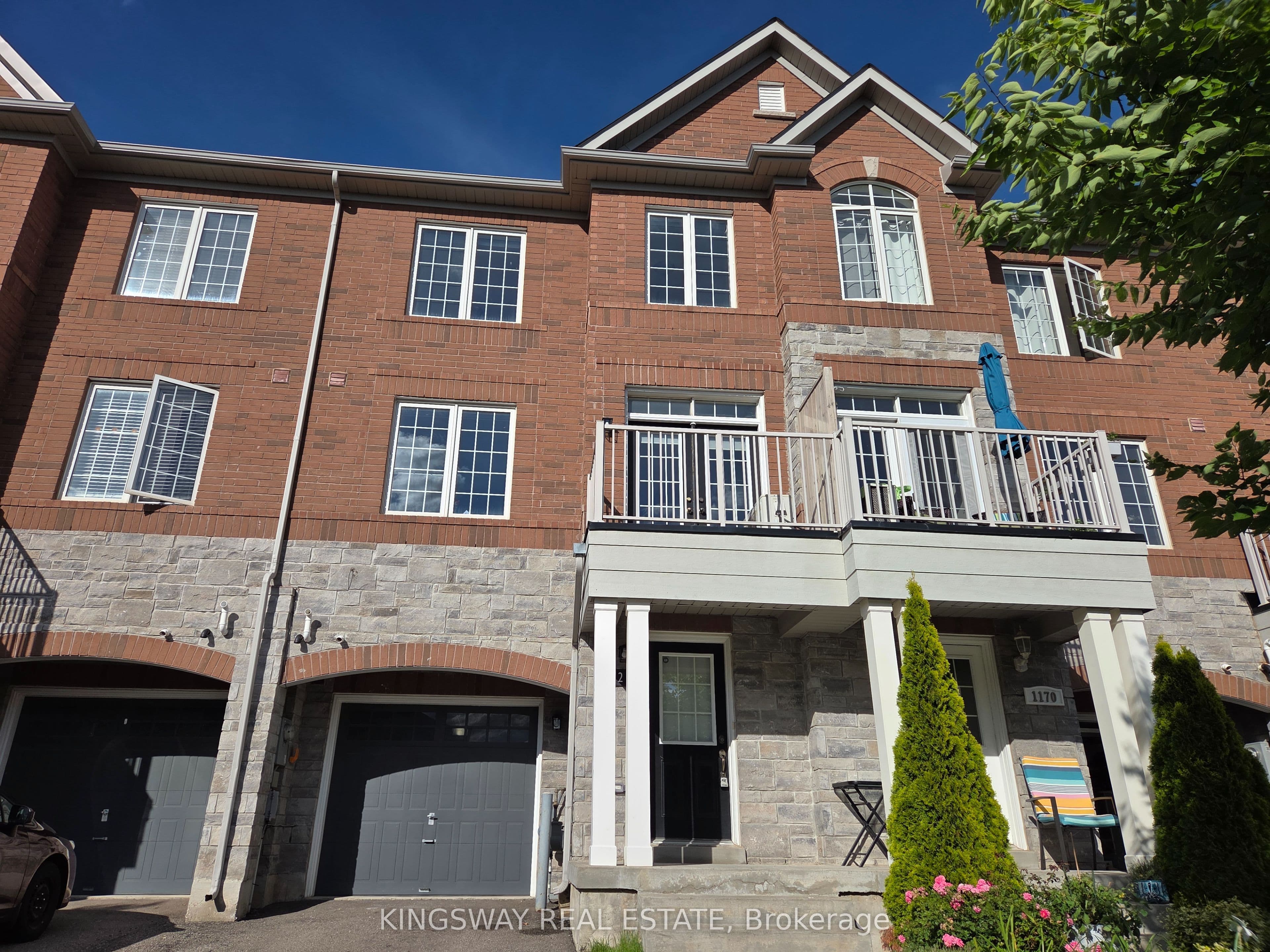 1172 Durno Court, Milton, ON L9T 8P6