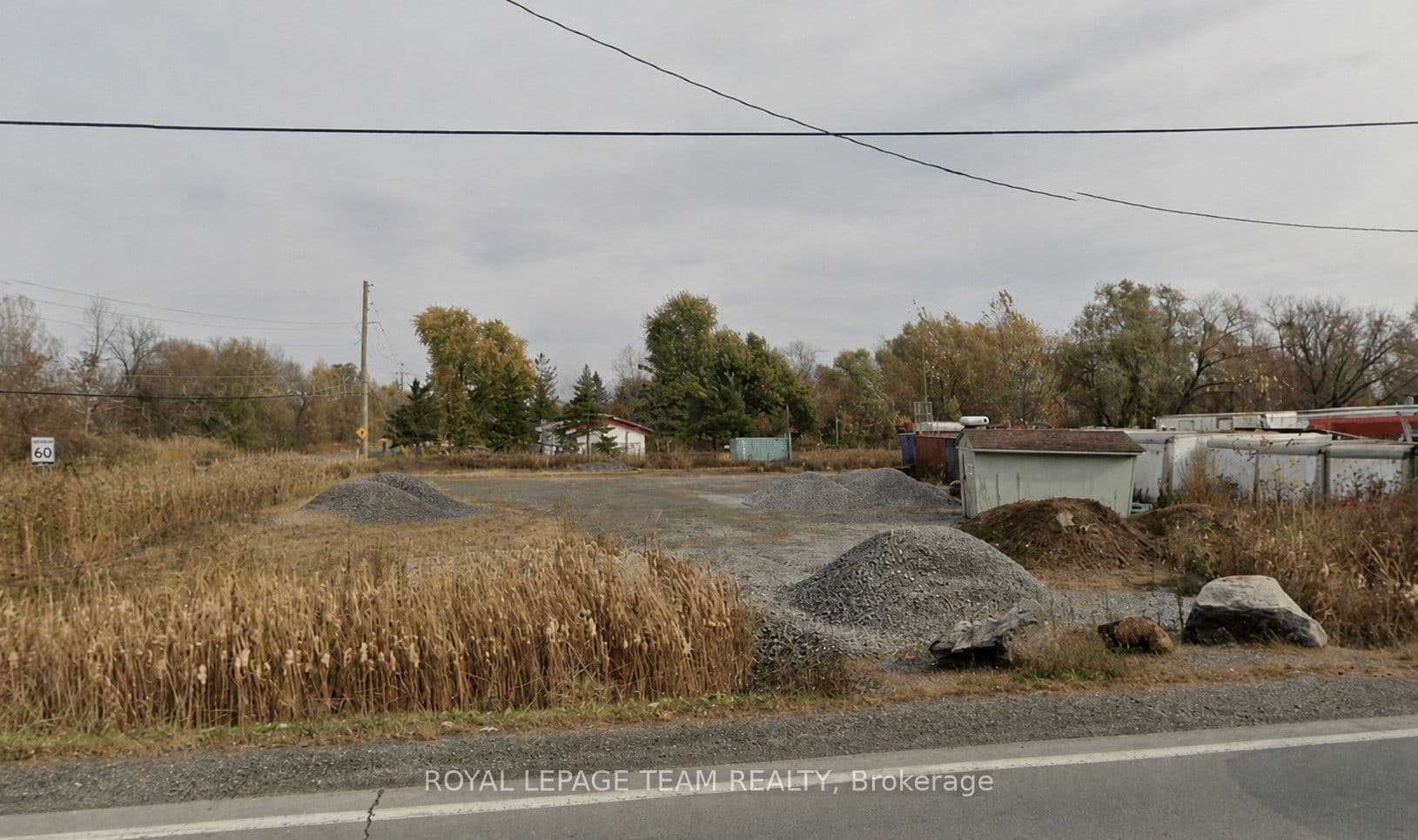 4489 Hawthorne Road, Leitrim, ON K1G 3N4