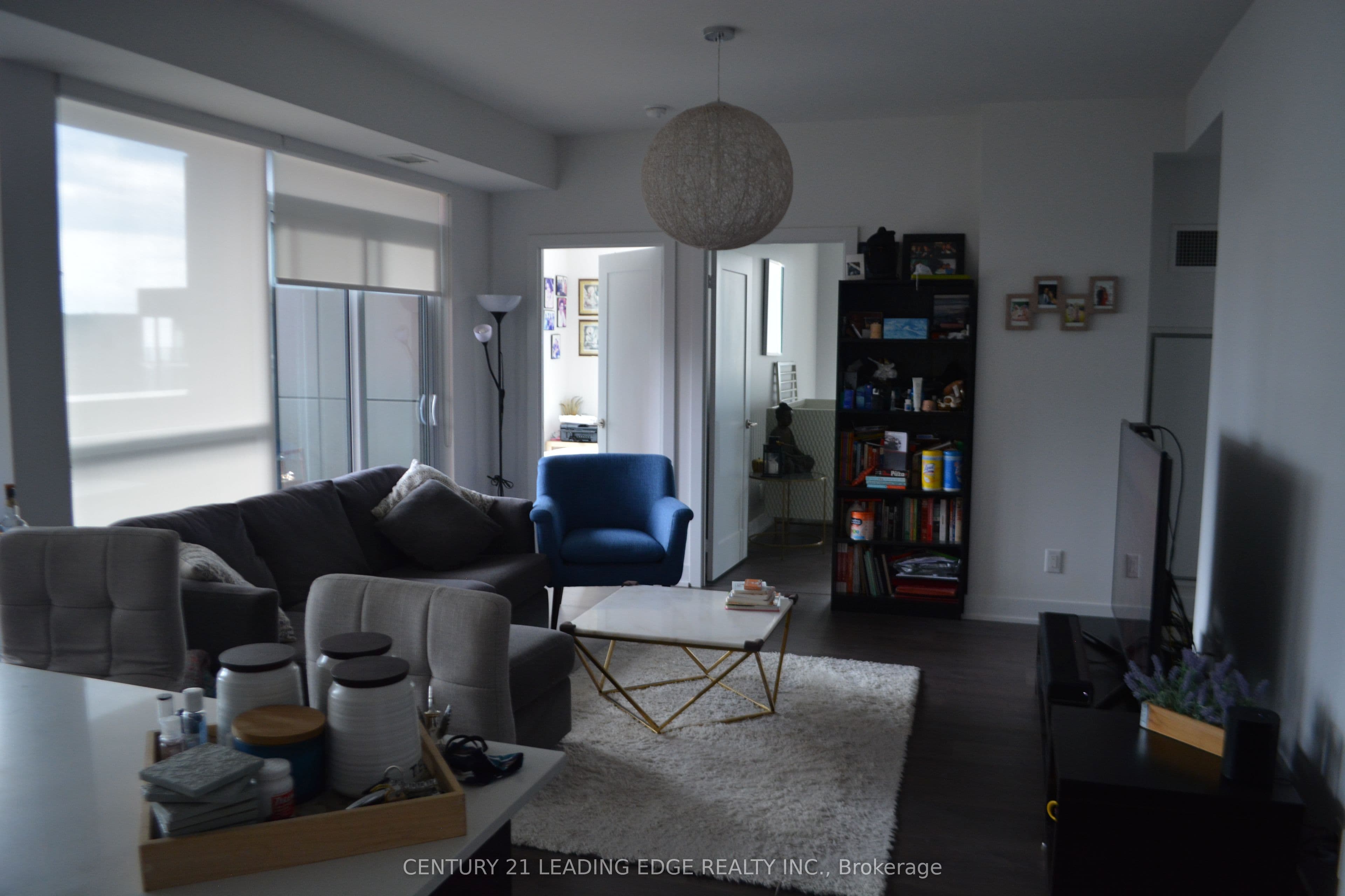 318 Richmond Street W 3806, Toronto, ON M5V 0B4