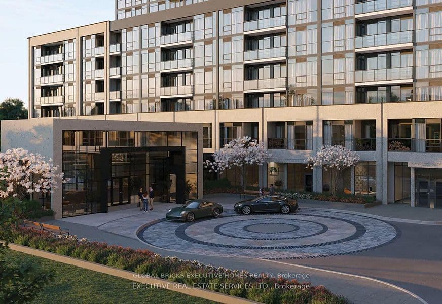 115 W Nipissing Road 1012B, Milton, ON L9T 1R3