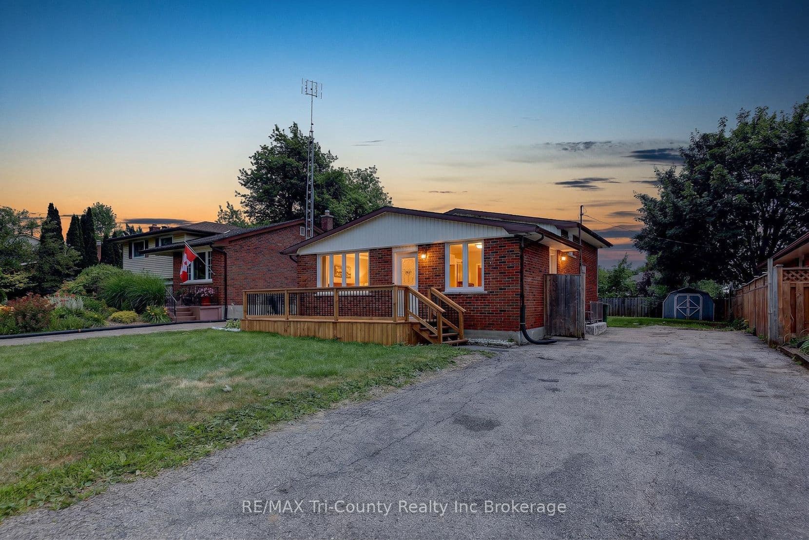 61 Airey Avenue, St. Thomas, ON N5R 1E1