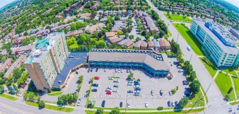 701 Rossland Road E 13, Whitby, ON L1N 8Y9