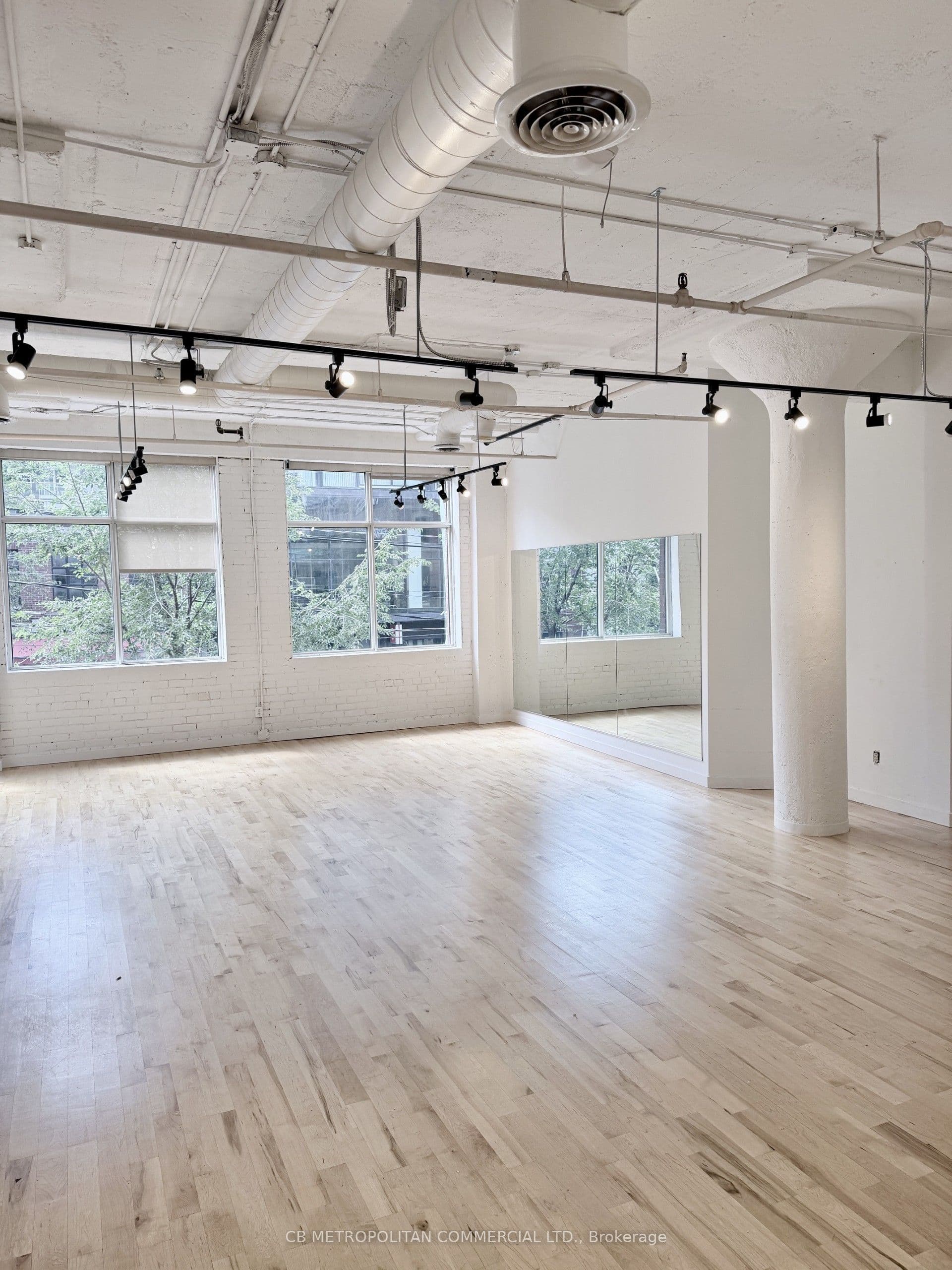 626 King Street W 201/202, Toronto, ON M5V 1M5