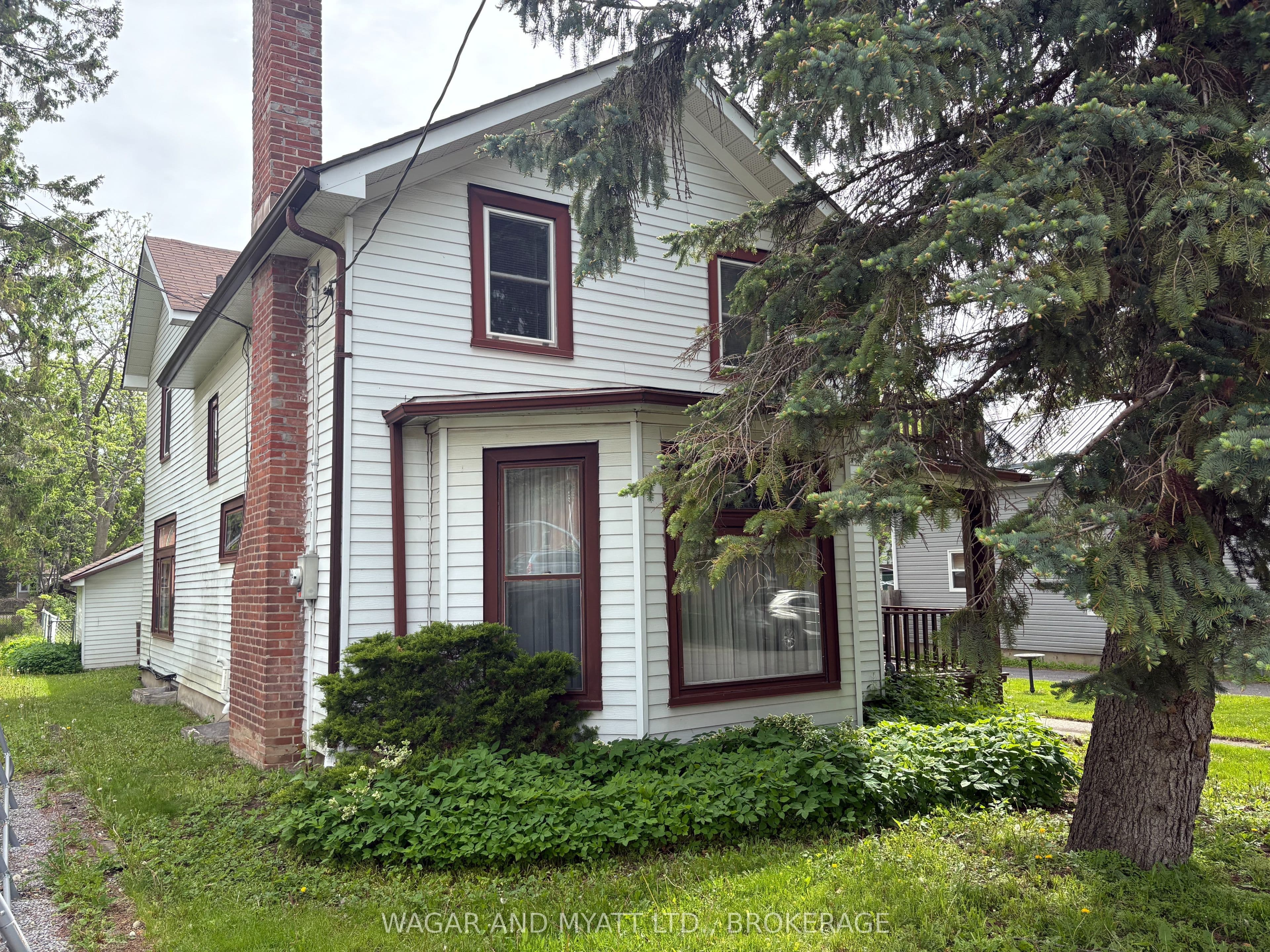 163 ADELPHI Street, Greater Napanee, ON K7R 1T6
