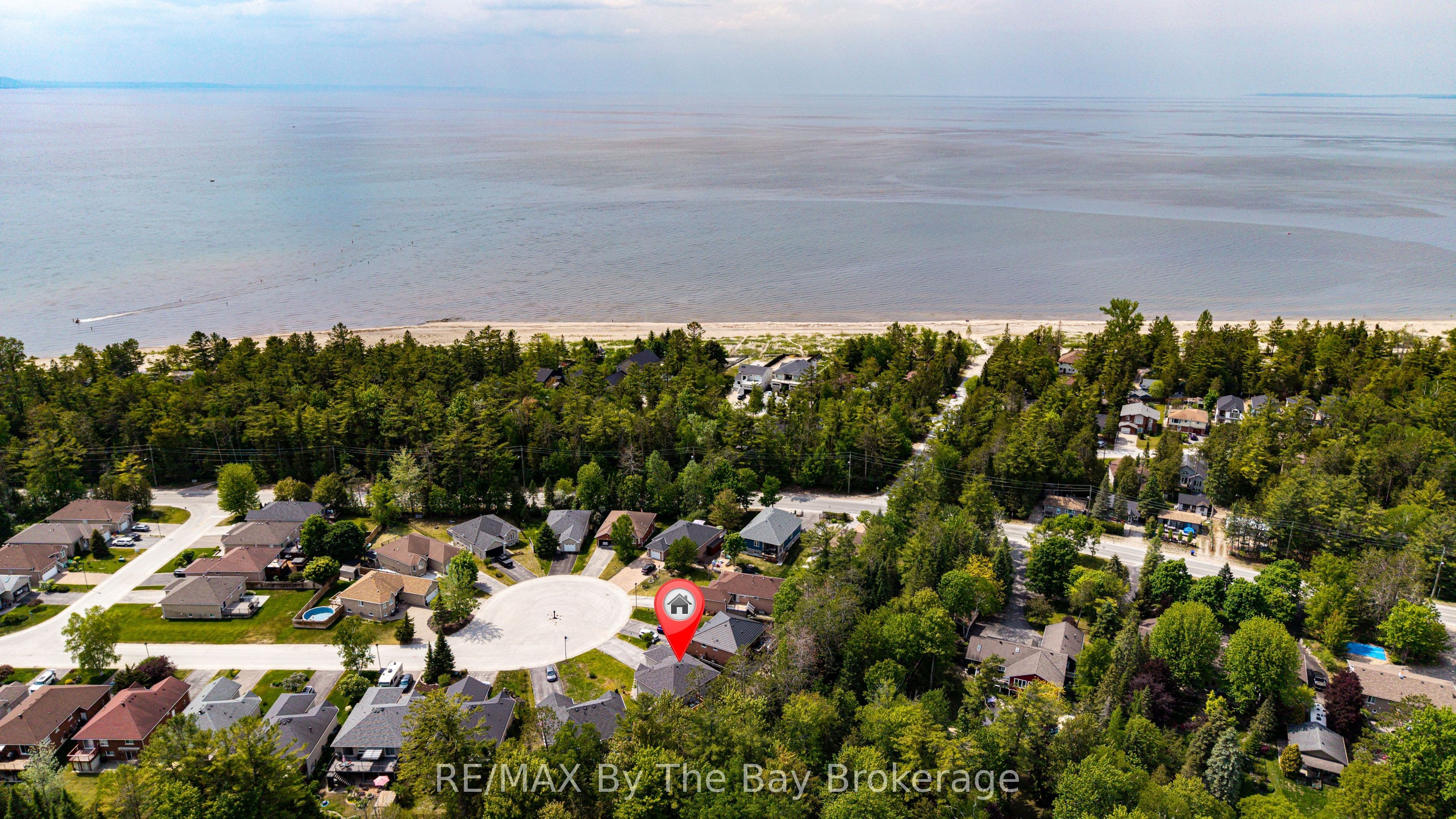 50 Donato Way, Wasaga Beach, ON L9Z 1R9