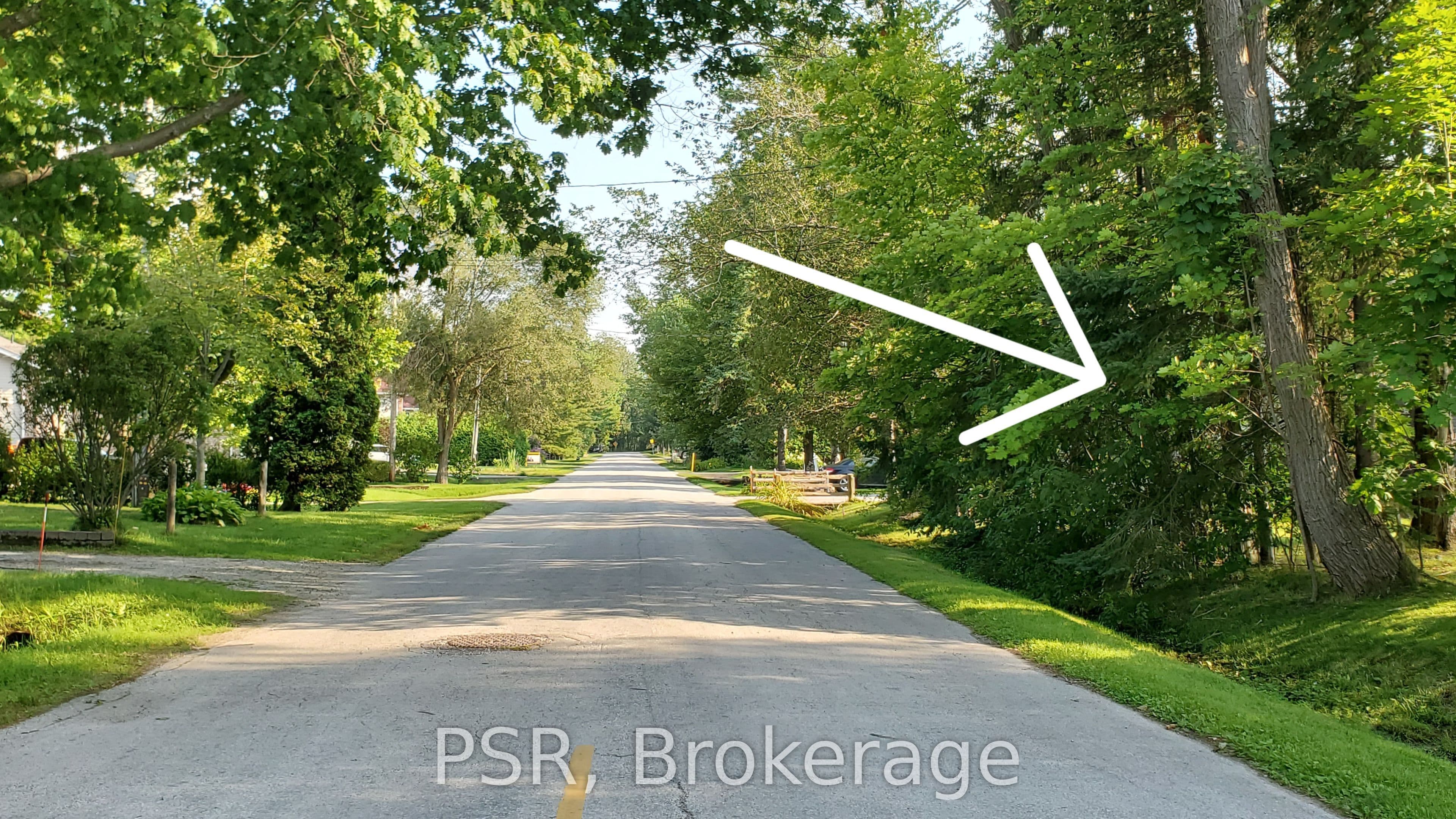 LOT 59 47TH Street S, Wasaga Beach, ON L9Z 1Y6