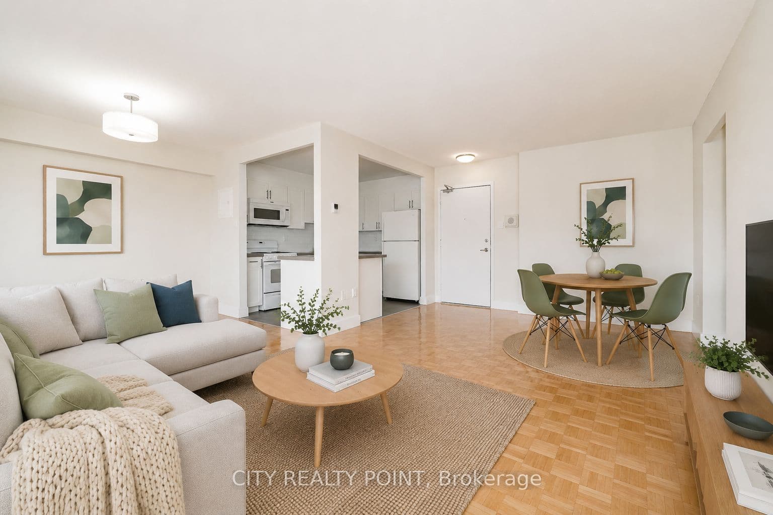 666 Spadina Avenue 1803, Toronto, ON M5S 2H8
