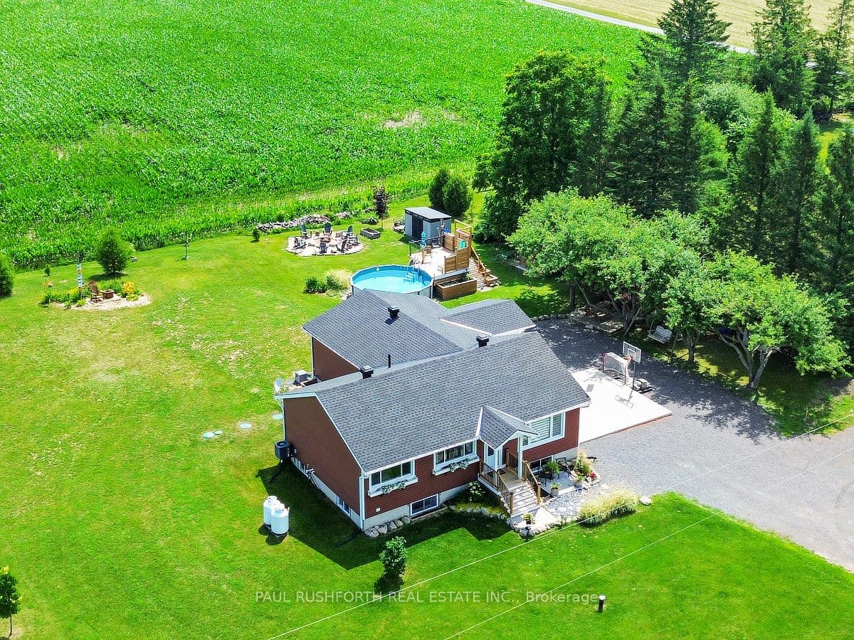 4153 Birchgrove Road, Orleans - Cumberland and Area, ON K0A 3E0