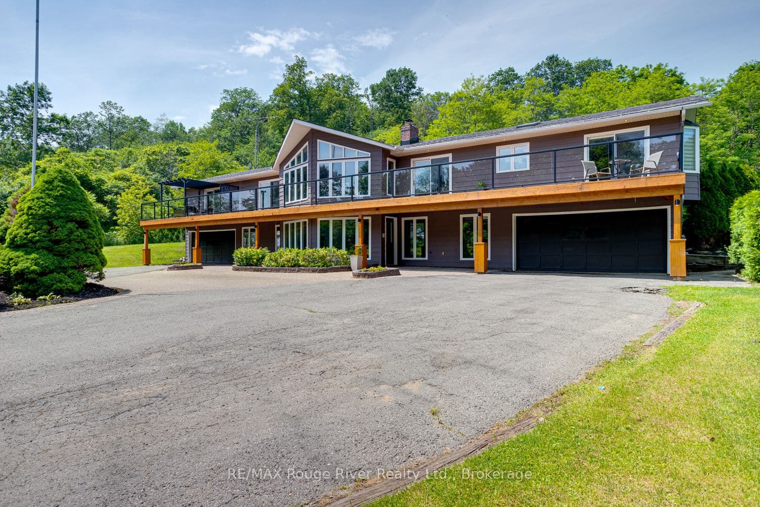 9780 County 2 Road, Hamilton Township, ON K9A 4J8