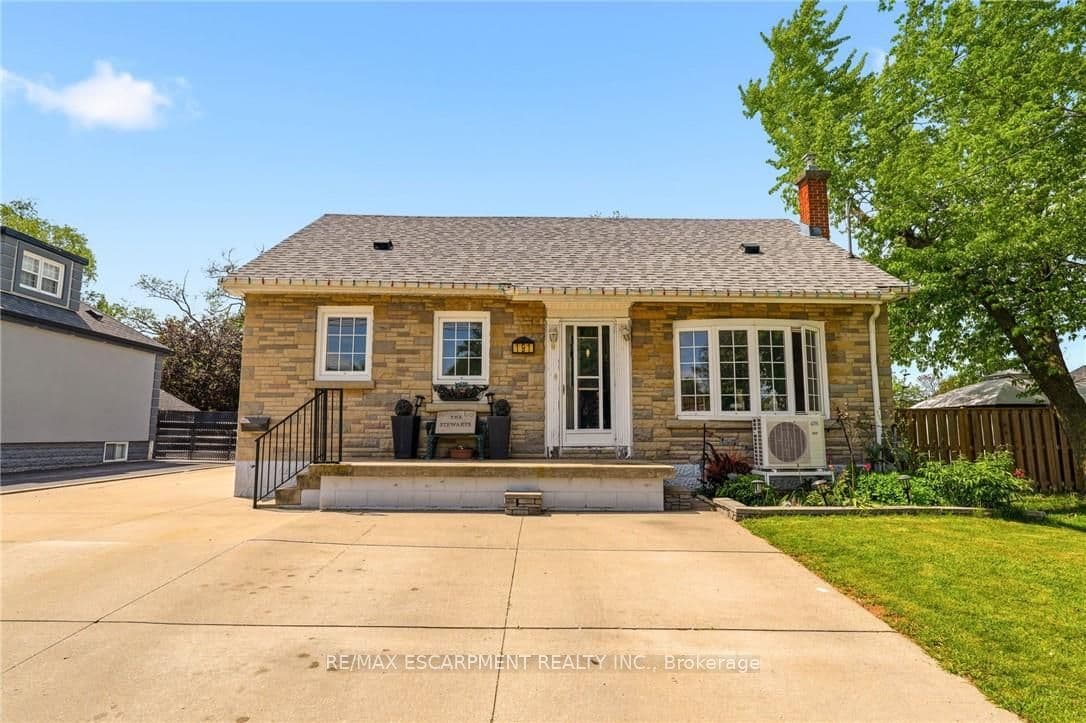 191 Millen Road, Hamilton, ON L8E 2G4