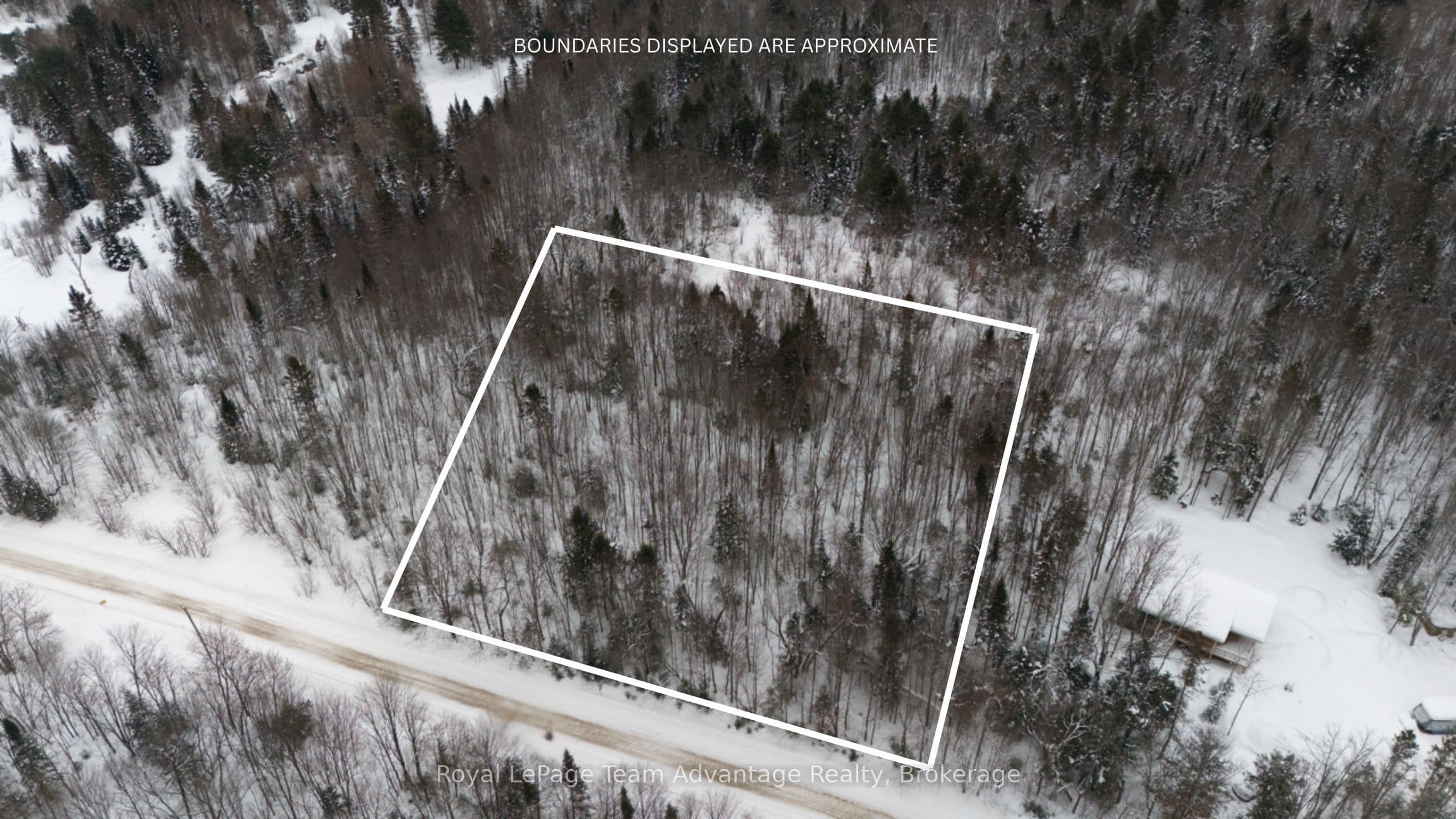 0 LAKEVIEW Drive E, Ryerson, ON P0A 1C0