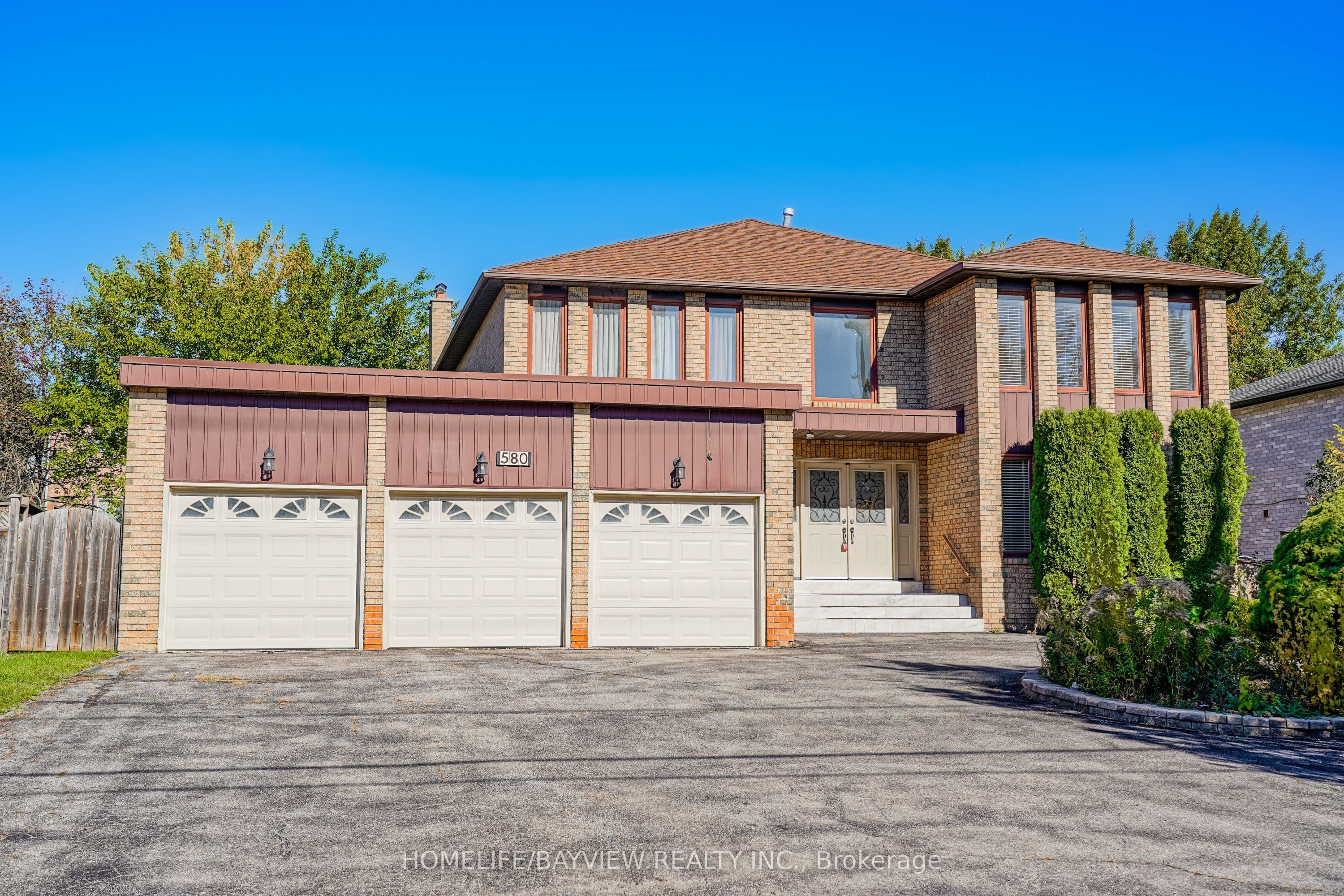 580 Elgin Mills Road W, Richmond Hill, ON L4C 4M2
