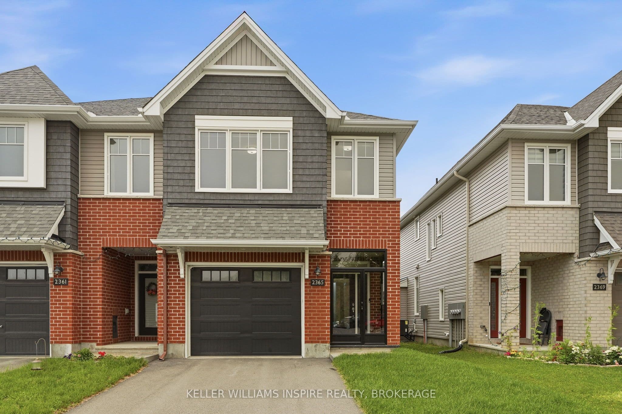 2365 Goldhawk Drive, Stittsville - Munster - Richmond, ON K2S 2X4
