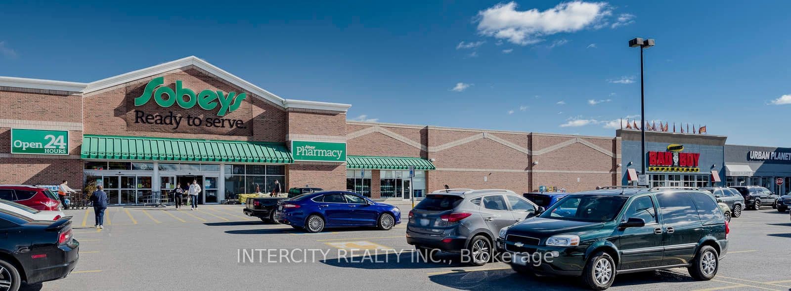 1615 Dundas Street E 300W, Whitby, ON L1N 2L1
