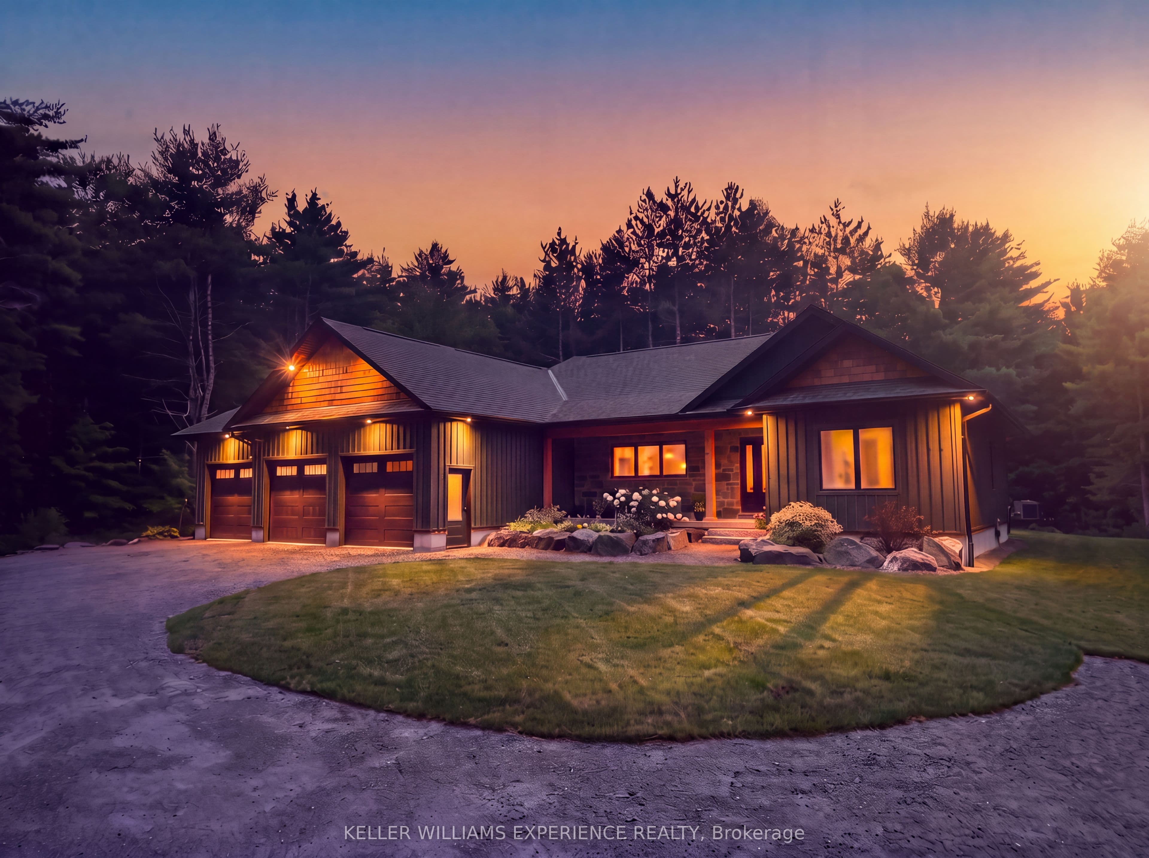 1065 Kilworthy Road, Gravenhurst, ON P0E 1G0