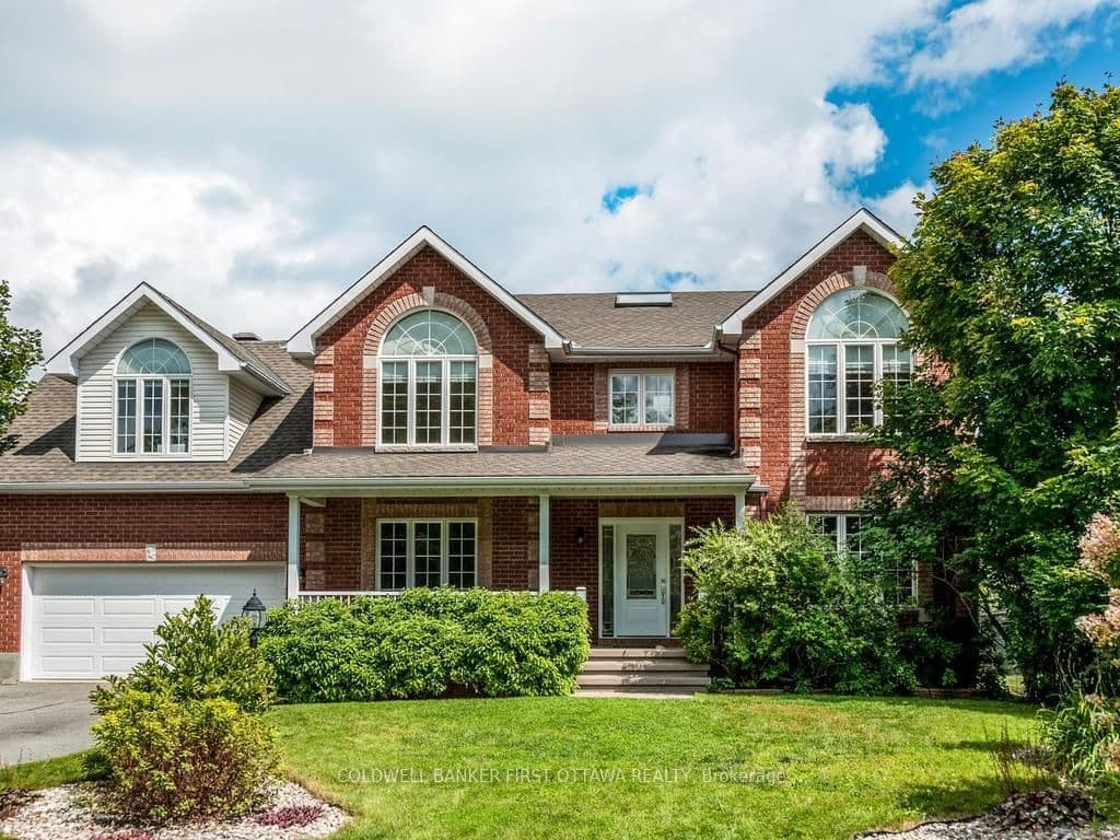5 Hearn Crescent, Stittsville - Munster - Richmond, ON K2S 1R7