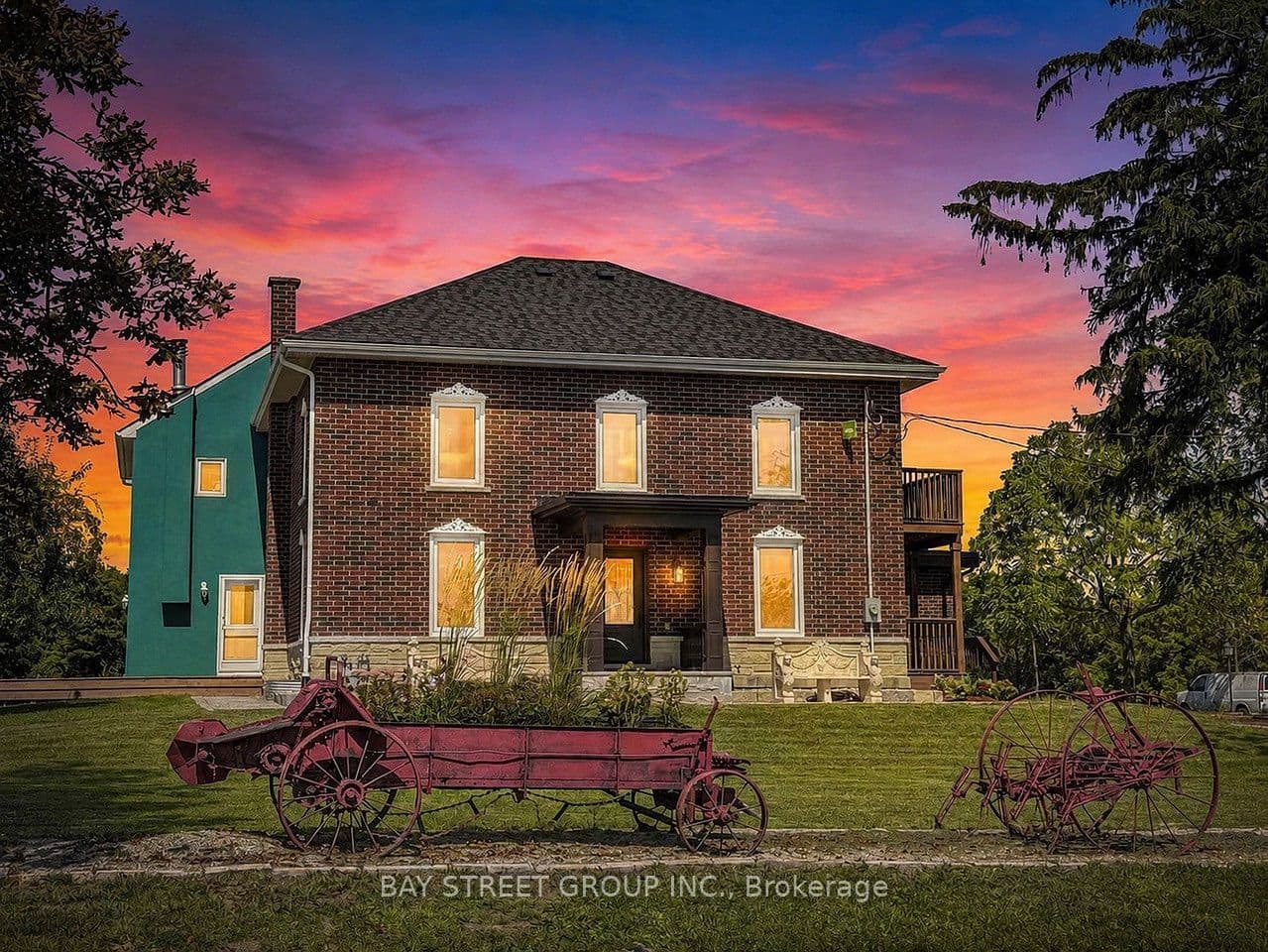 5255 Philp Road, Lincoln, ON L3J 2E8