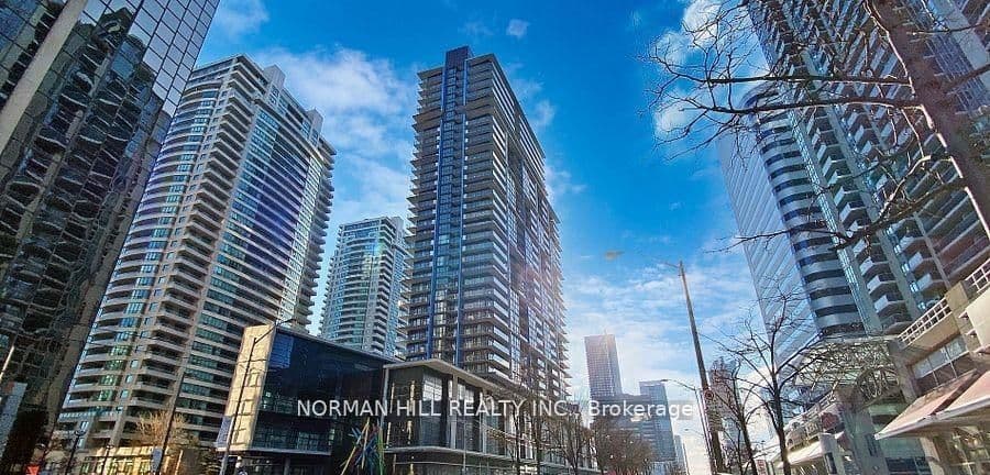 4955 Yonge Street 2616, Toronto, ON M2N 0L8