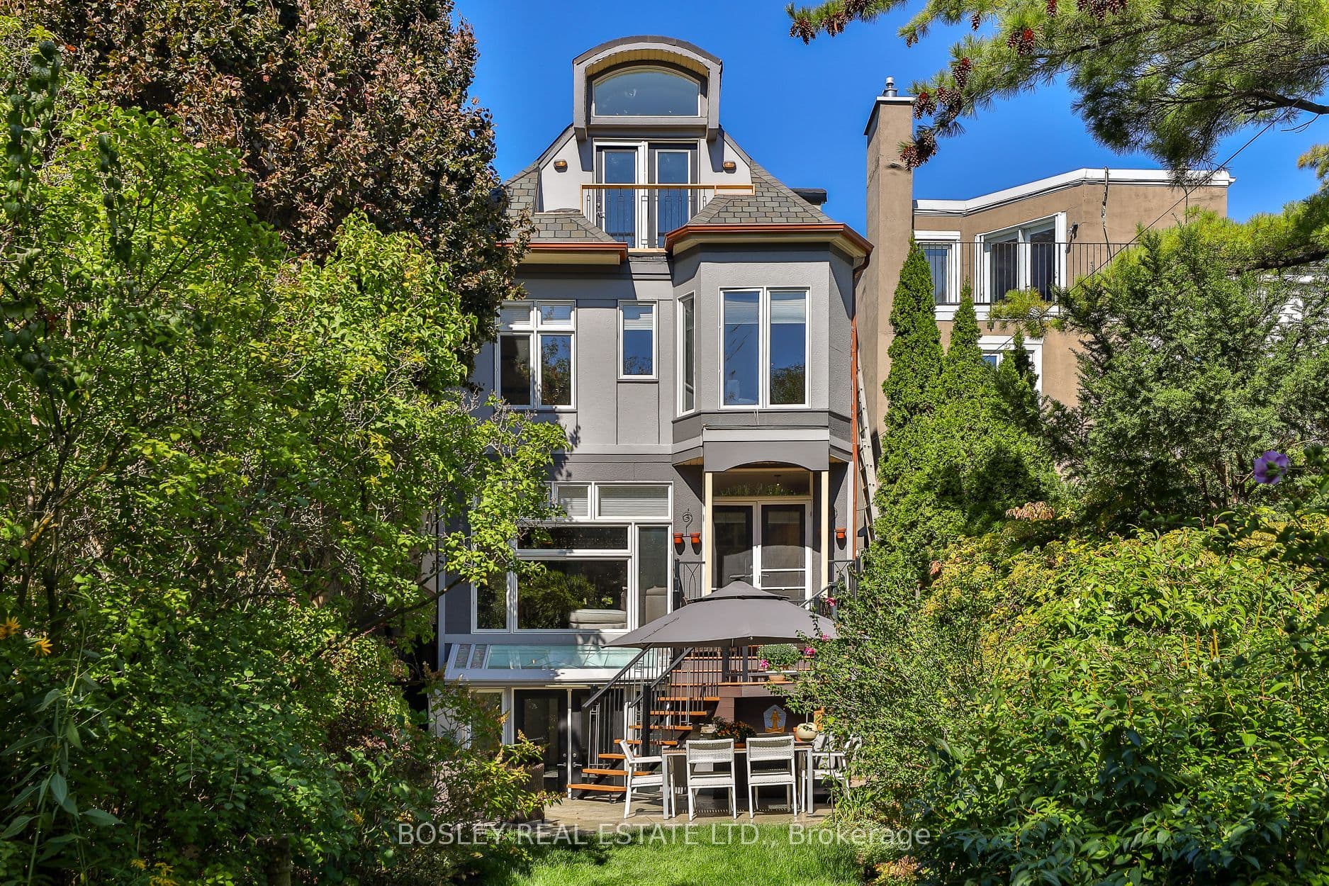 301 Keewatin Avenue, Toronto, ON M4P 2A4
