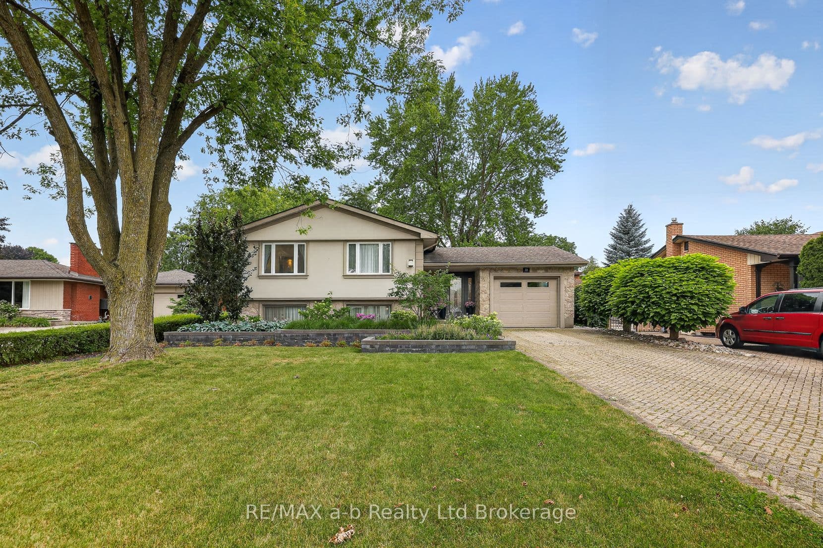 11 Princess Park Road, Ingersoll, ON N5C 1X7