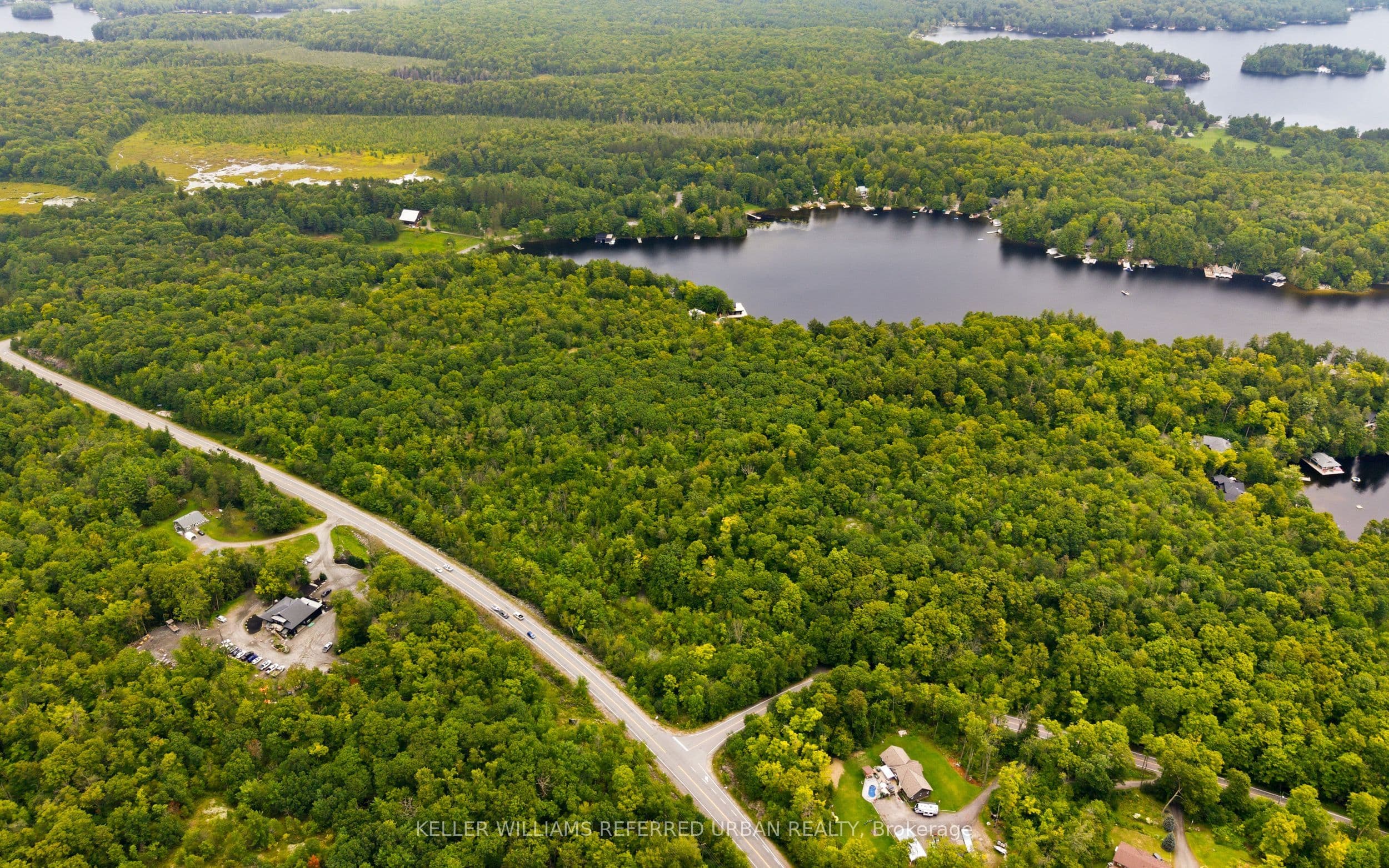 N/A N/A, Muskoka Lakes, ON P0B 1J0