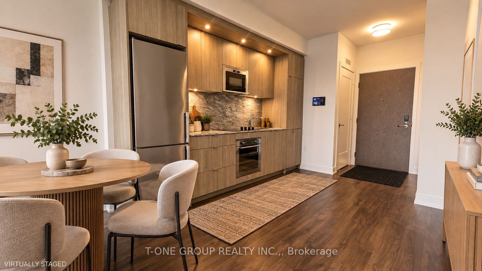 30 Inn on the Park Drive 406, Toronto, ON M3C 0P7