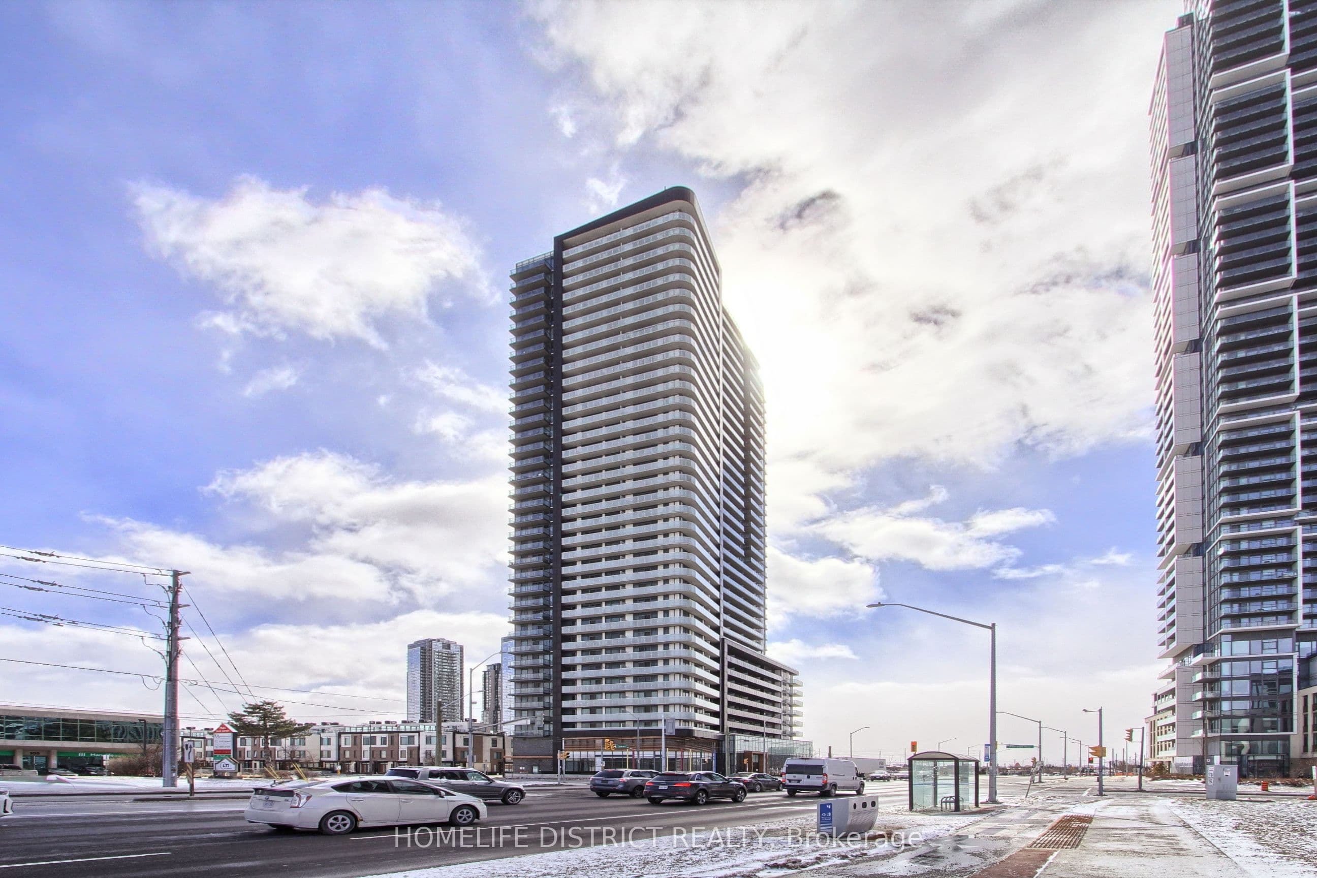Concord, Vaughan