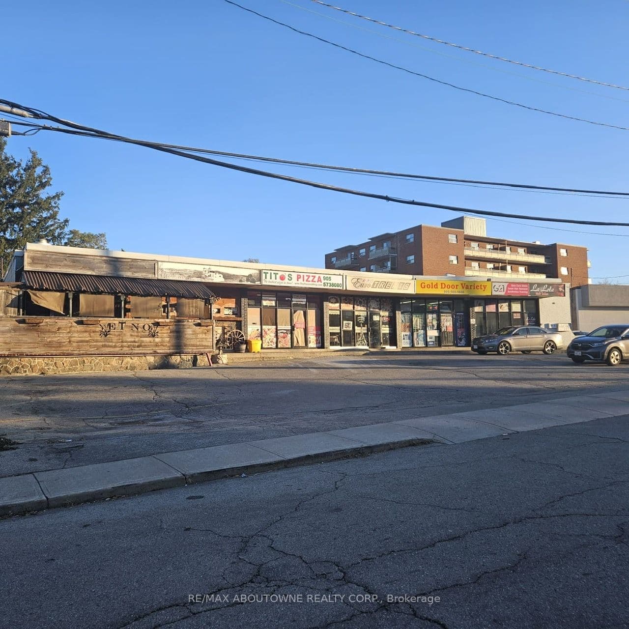 125 Gailmont Drive, Hamilton, ON L8K 4B8