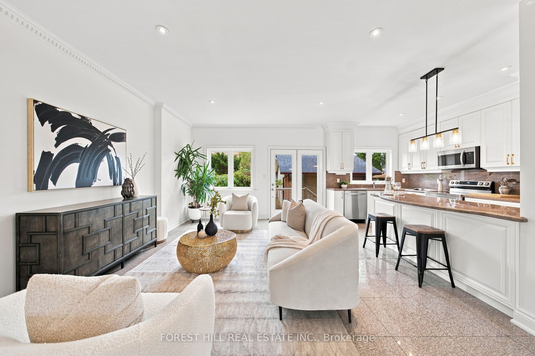1006 Briar Hill Avenue, Toronto, ON M6B 1M3