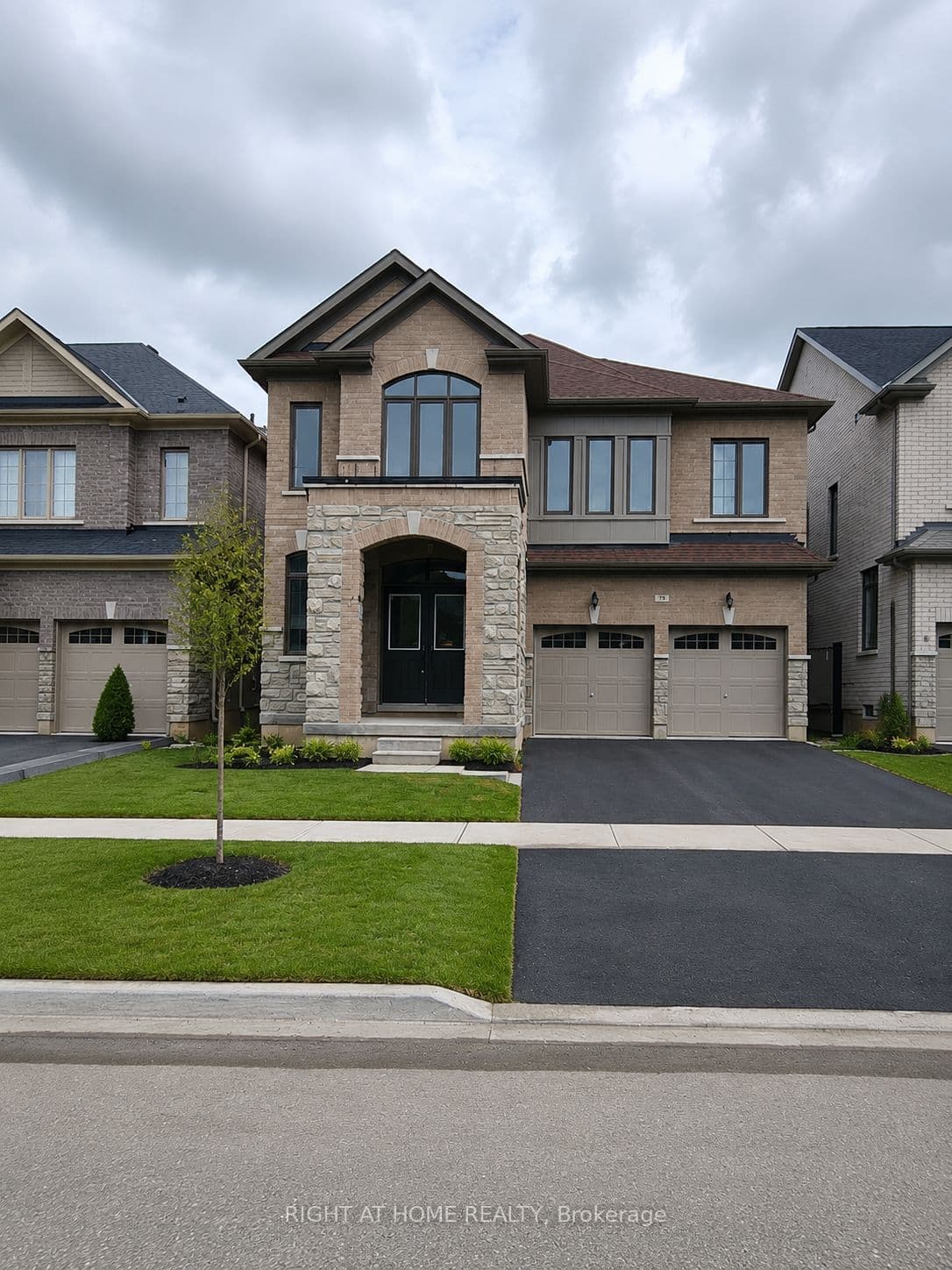 79 Eastman Drive N, Brampton, ON L6X 0J4