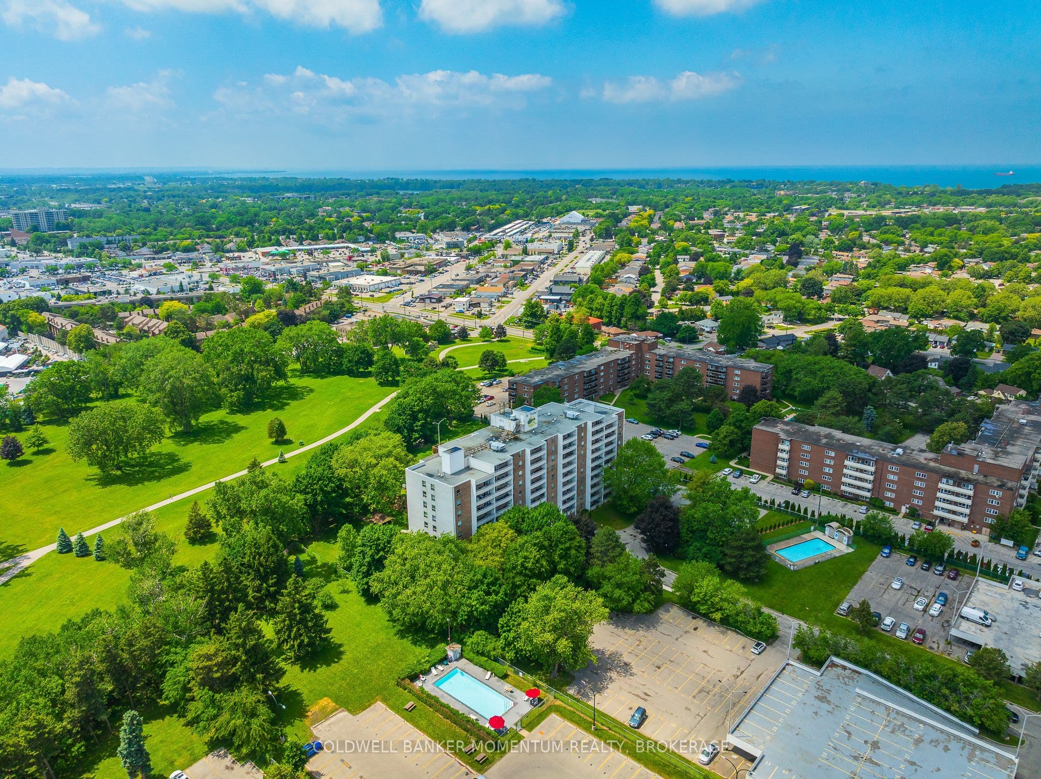 365 Geneva Street 1002, St. Catharines, ON L2N 5S7
