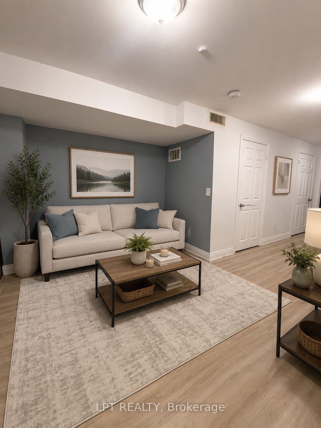 3304 Sunlight Street Basement, Mississauga, ON L5M 0G8
