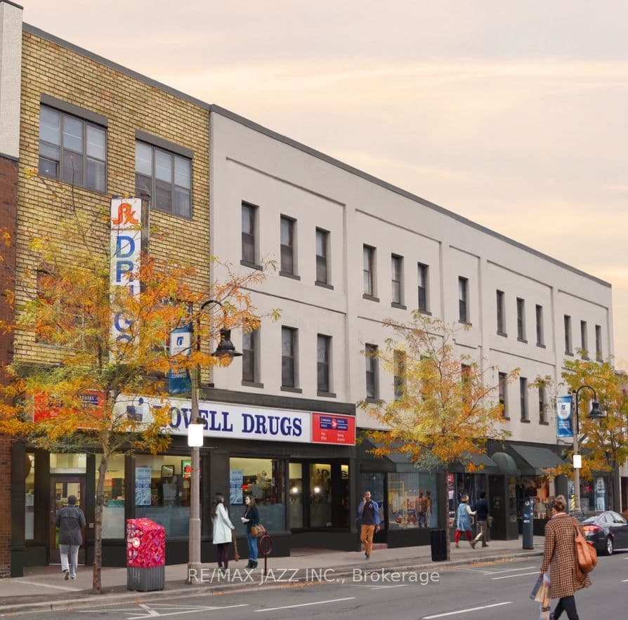 14 1/2 King Street E 310, Oshawa, ON L1H 1A9