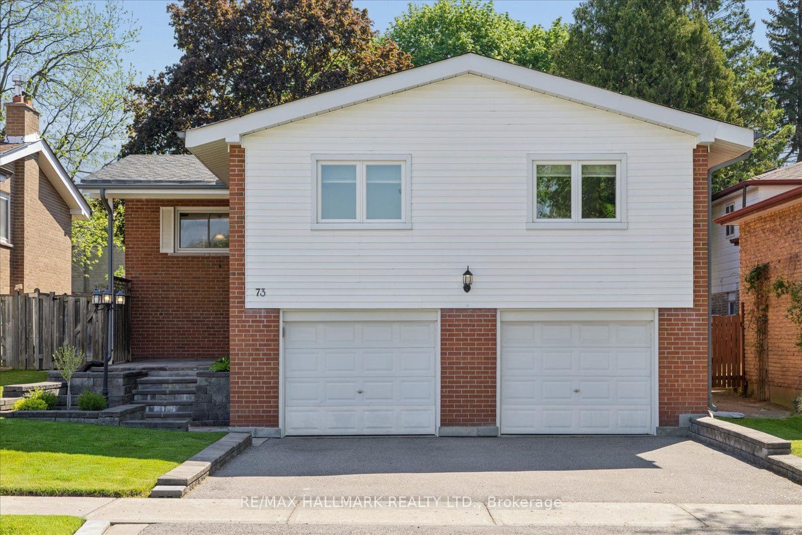73 Fulbert Crescent, Toronto, ON M1S 1C5